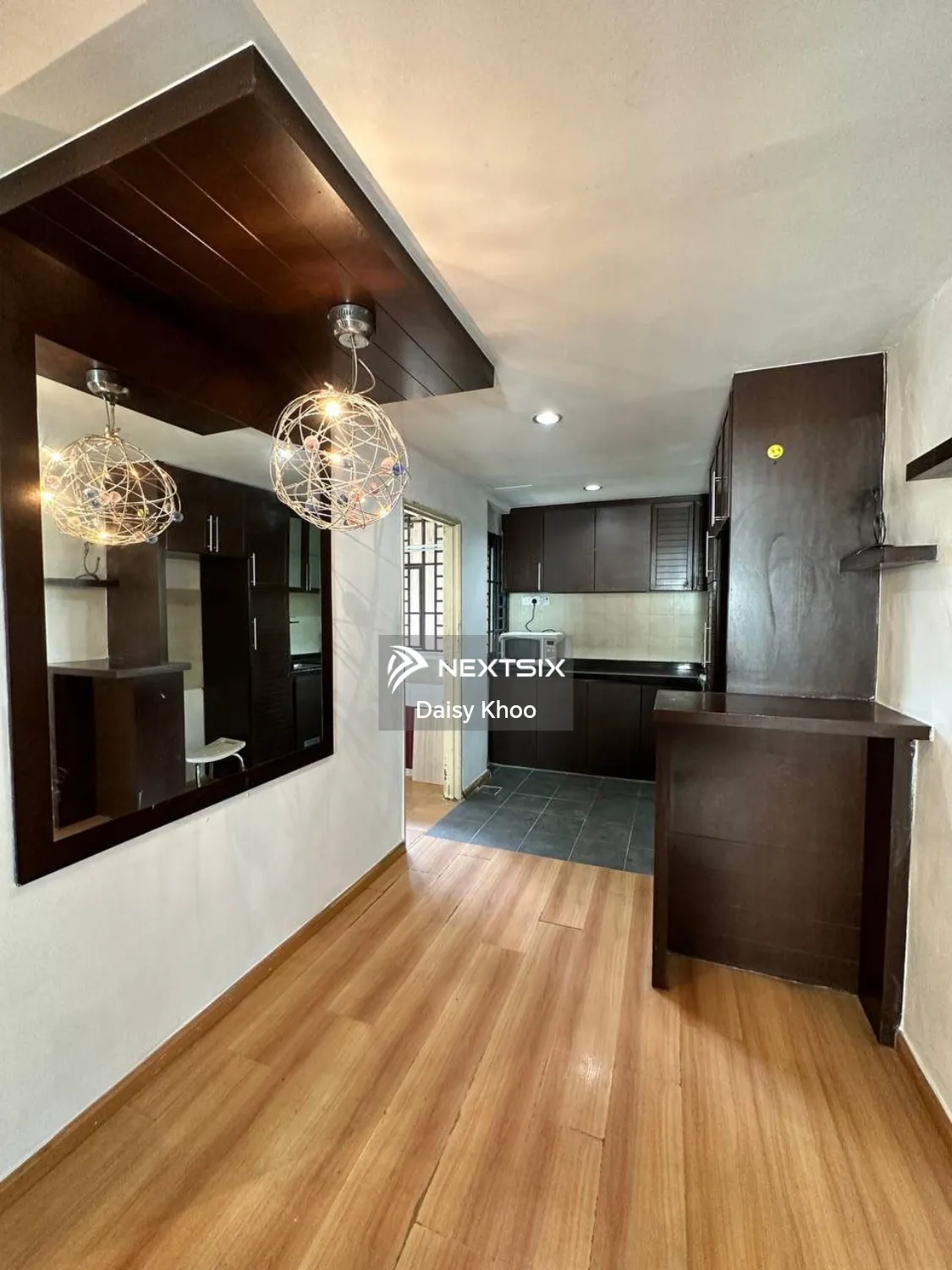 Flat For Rent in Masai Johor - Image 4