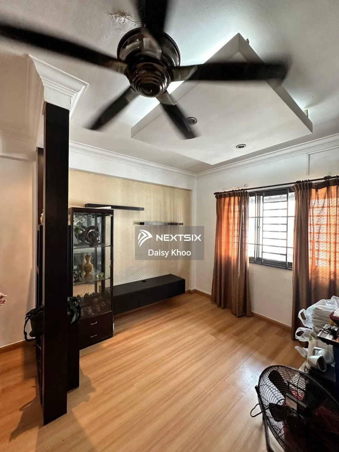 Flat For Rent in Masai Johor - Image 5