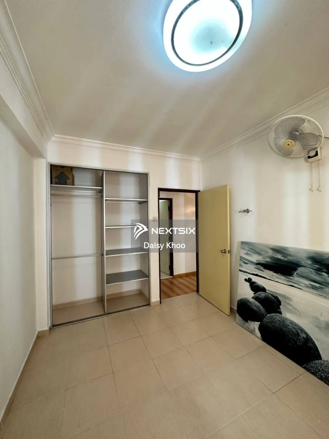 Flat For Rent in Masai Johor - Image 9