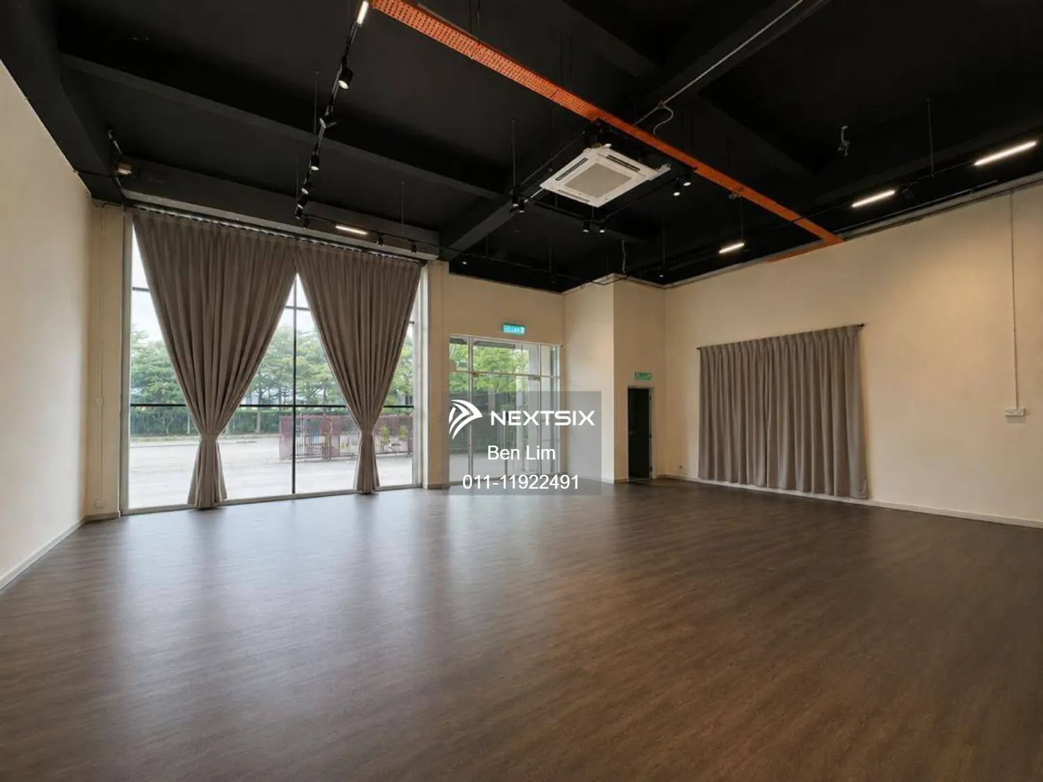 Semi-D Factory For Sale in Ulu Tiram Johor - Image 6