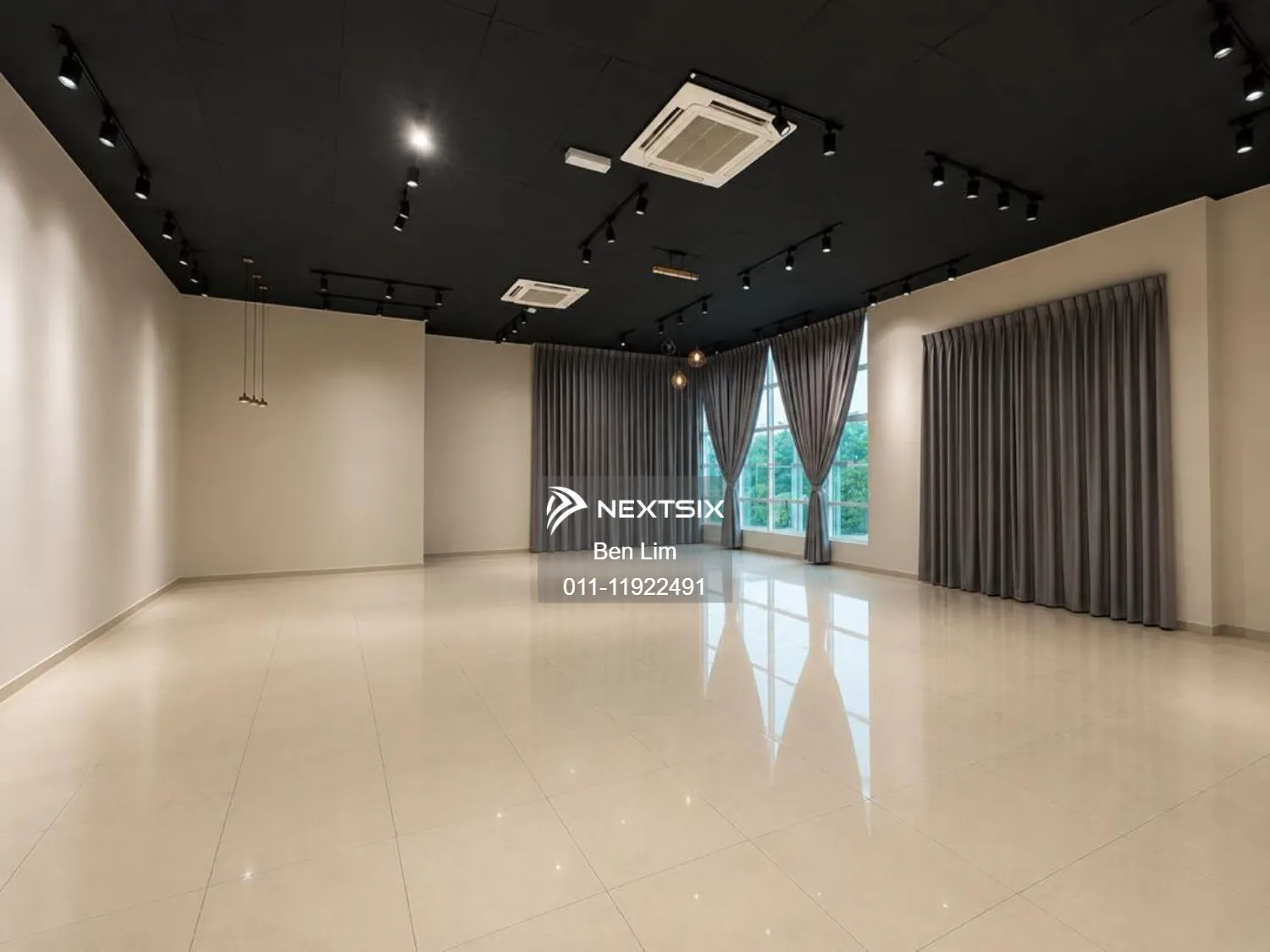 Semi-D Factory For Sale in Ulu Tiram Johor - Image 7