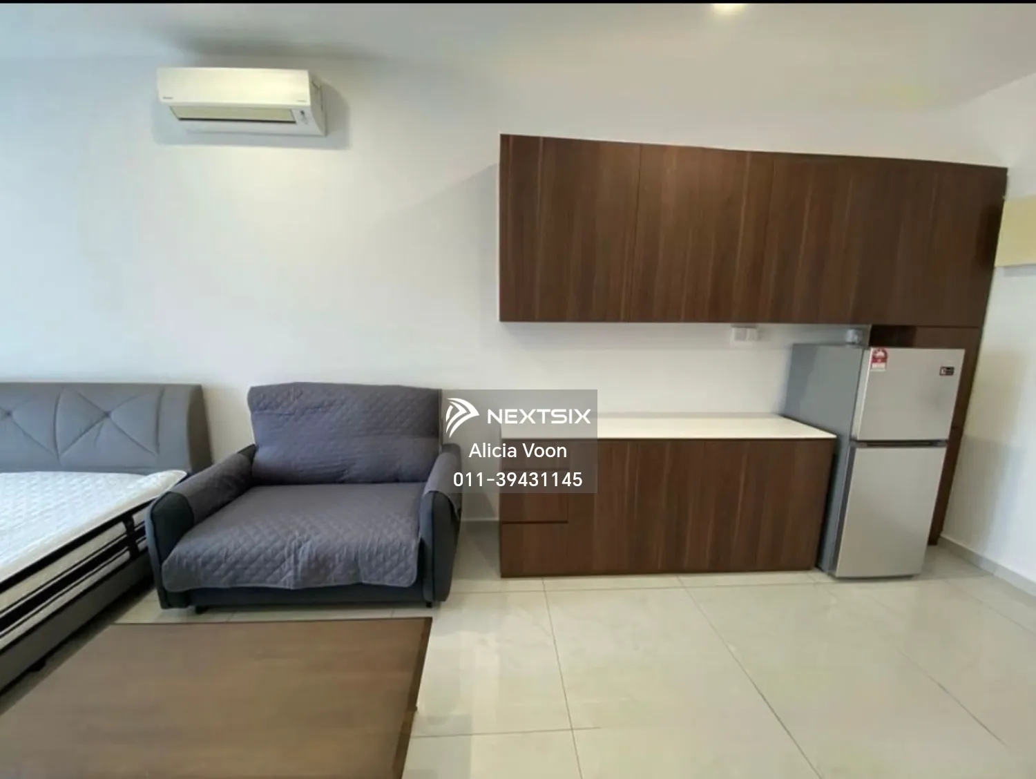 Serviced Residence For Rent in Johor Bahru Johor