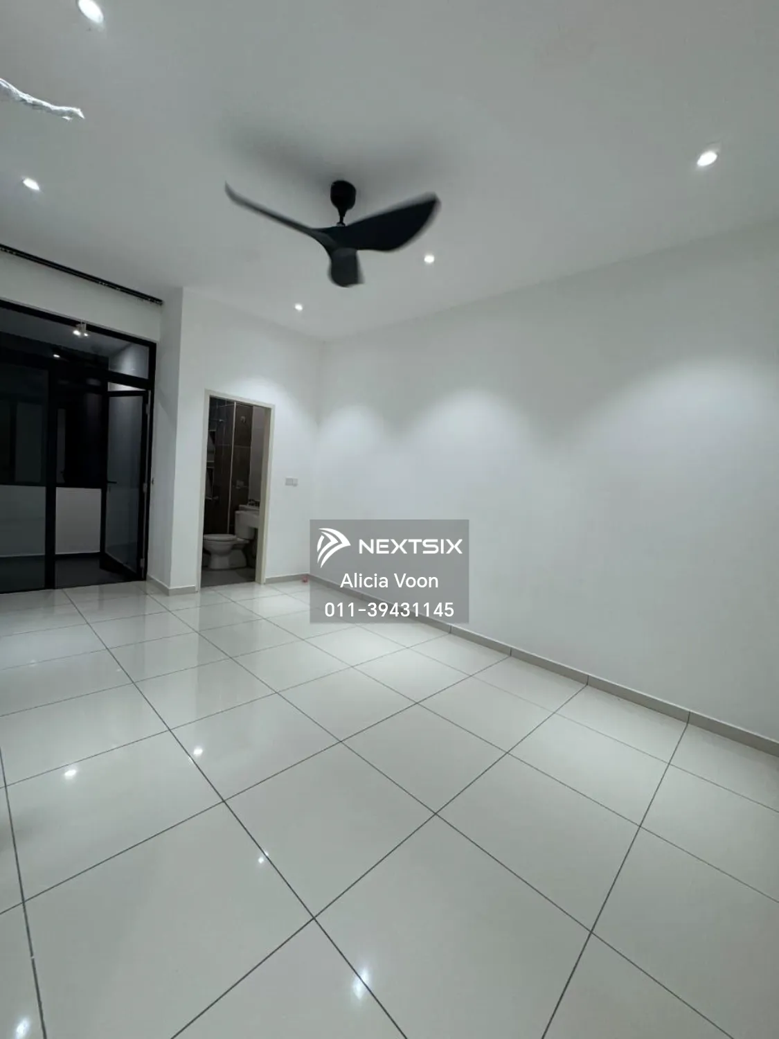 2-sty Terrace/Link House For Rent in Johor Bahru Johor - Image 10