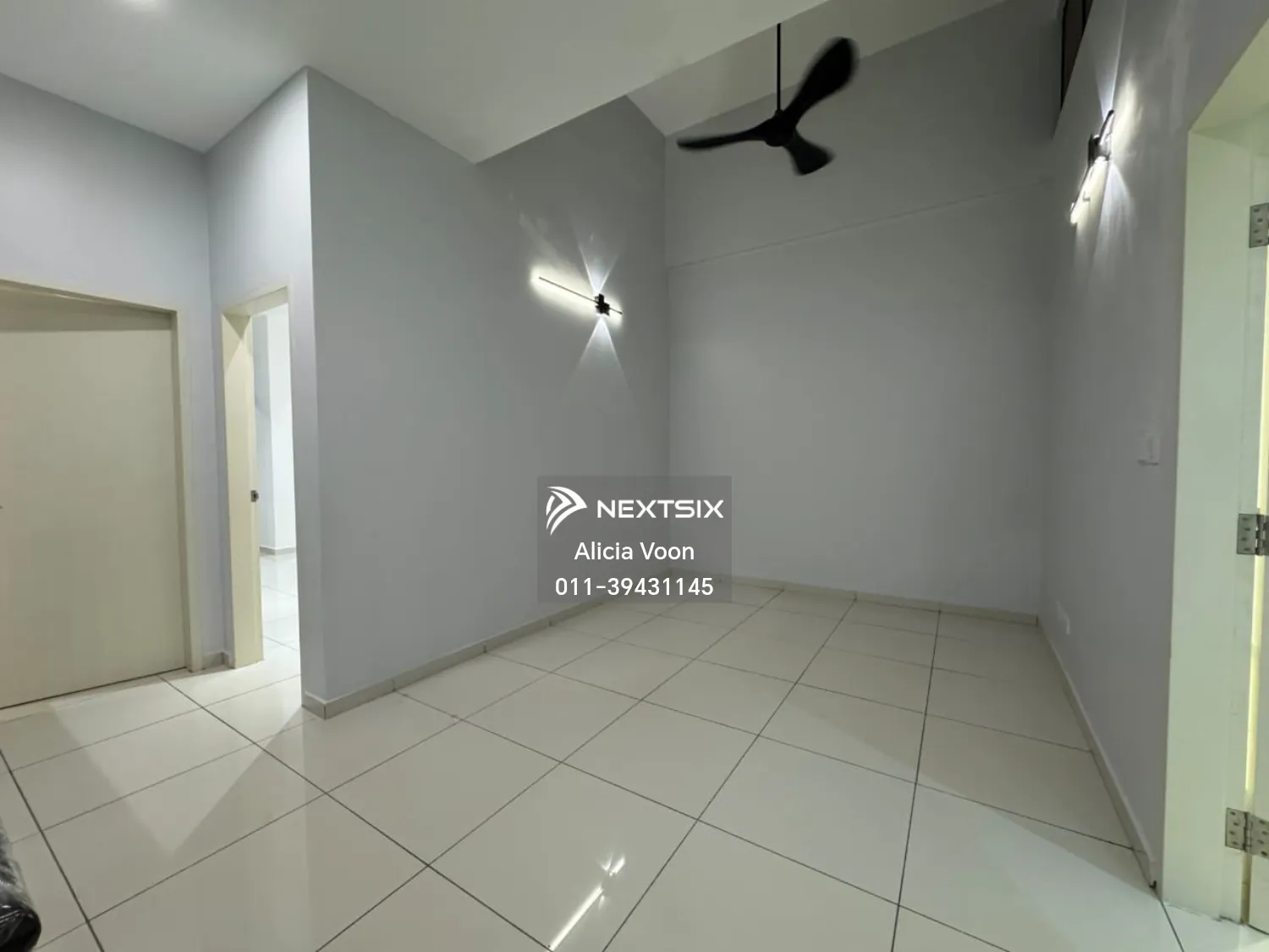 2-sty Terrace/Link House For Rent in Johor Bahru Johor - Image 12