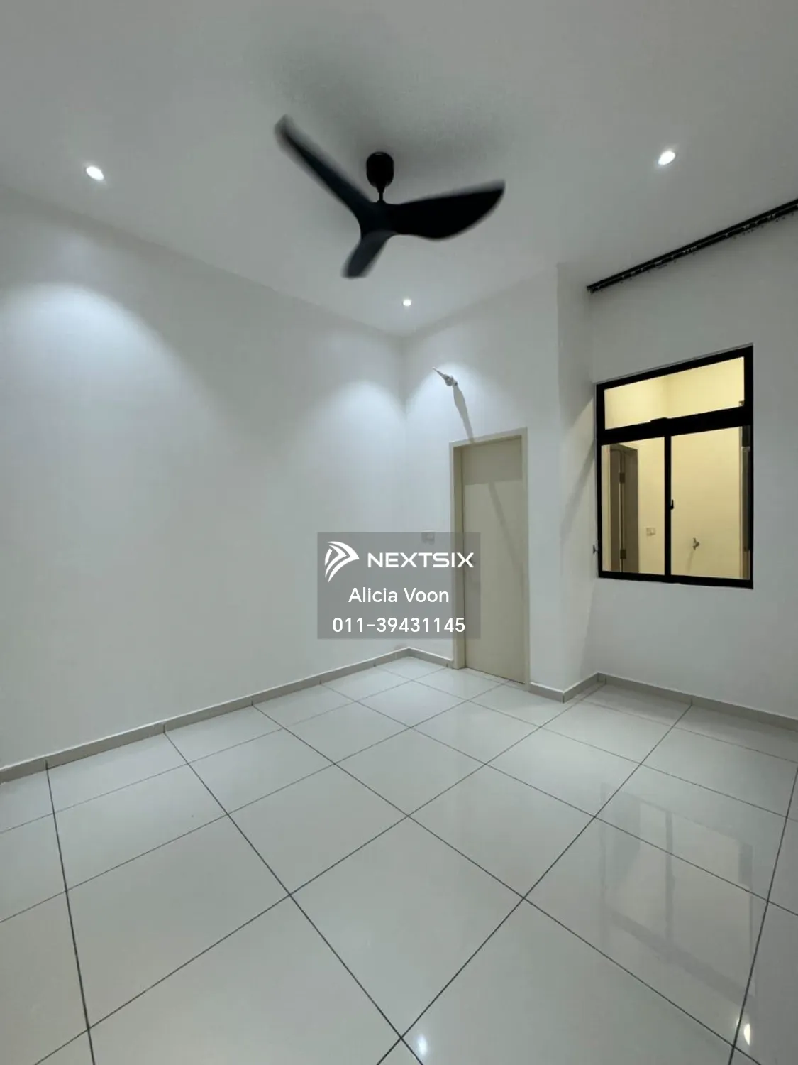 2-sty Terrace/Link House For Rent in Johor Bahru Johor - Image 13