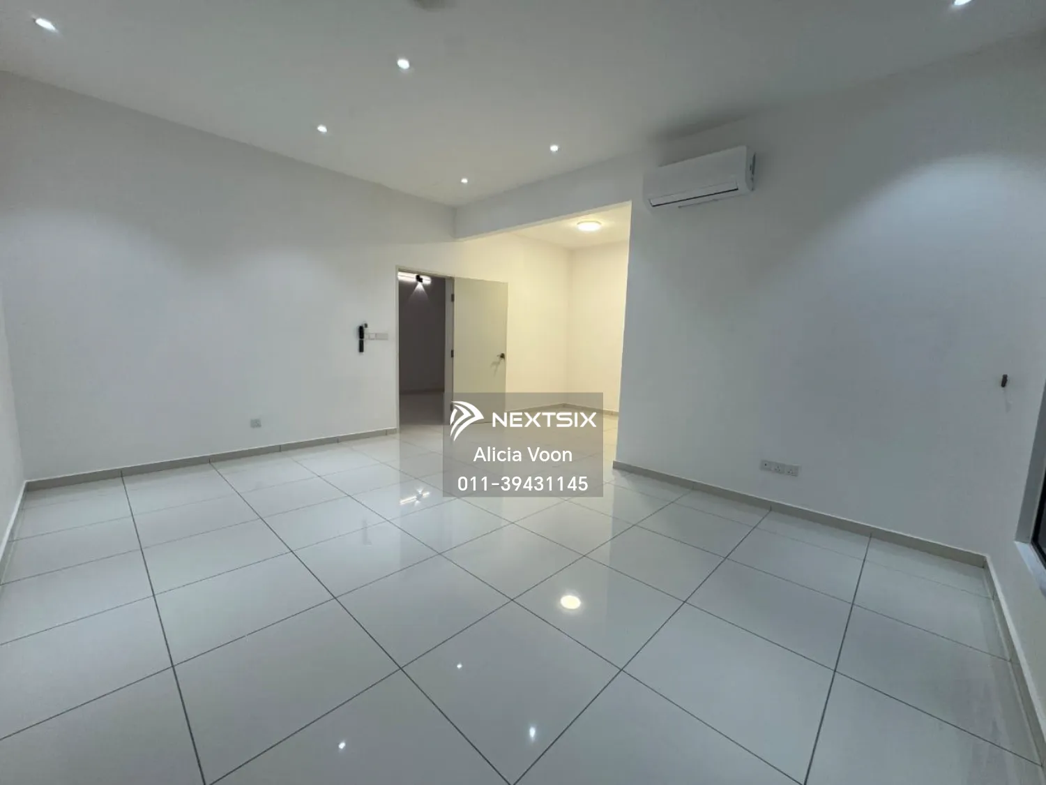 2-sty Terrace/Link House For Rent in Johor Bahru Johor - Image 14