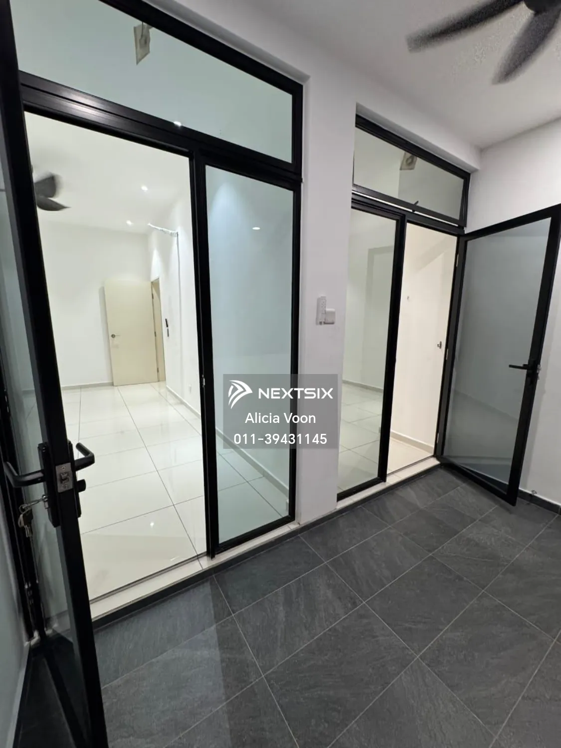 2-sty Terrace/Link House For Rent in Johor Bahru Johor - Image 5