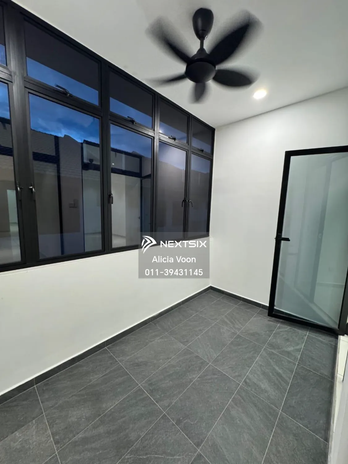 2-sty Terrace/Link House For Rent in Johor Bahru Johor - Image 6