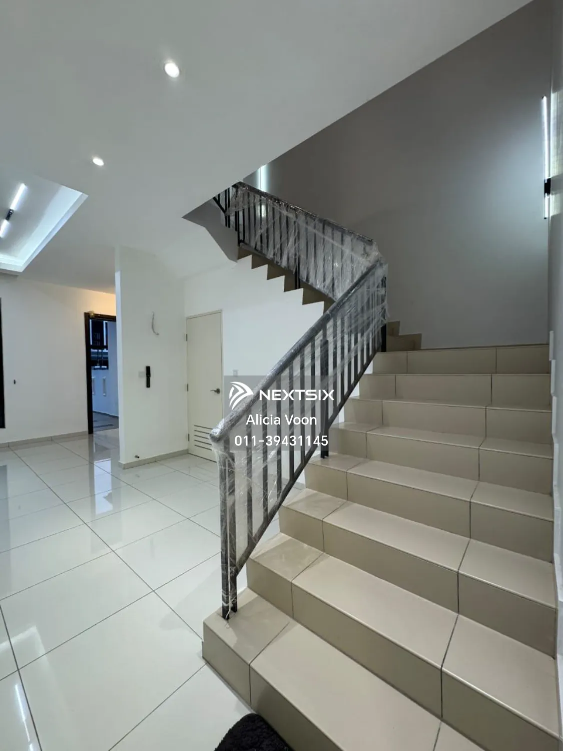 2-sty Terrace/Link House For Rent in Johor Bahru Johor - Image 8