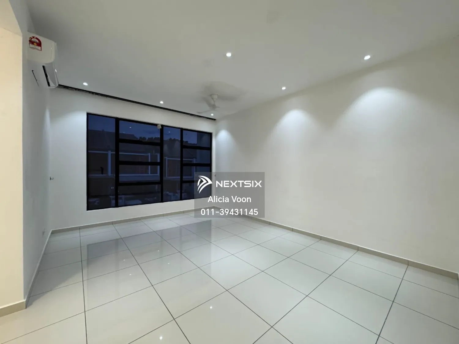 2-sty Terrace/Link House For Rent in Johor Bahru Johor - Image 9