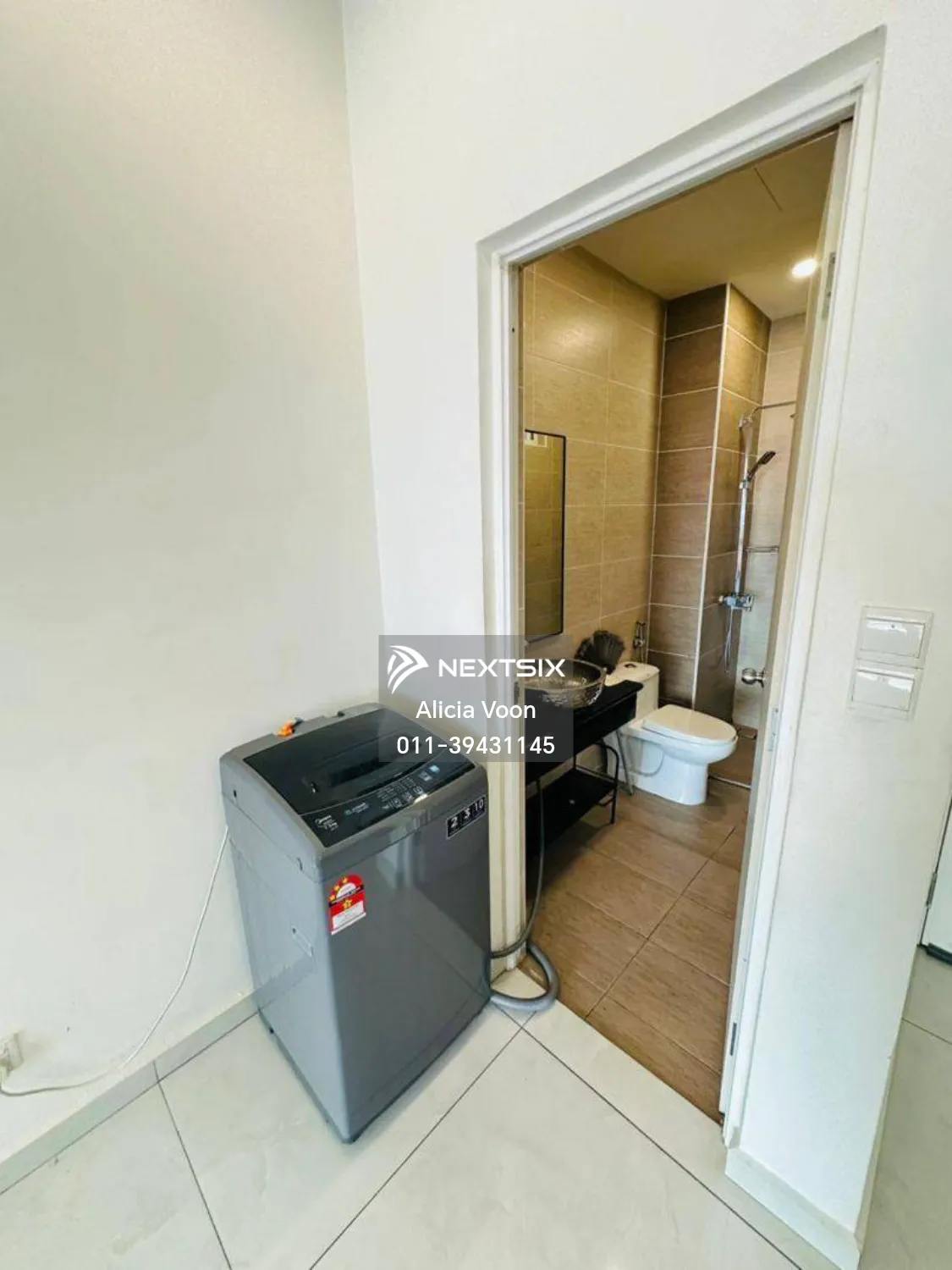 Serviced Residence For Rent in Johor Bahru Johor - Image 5