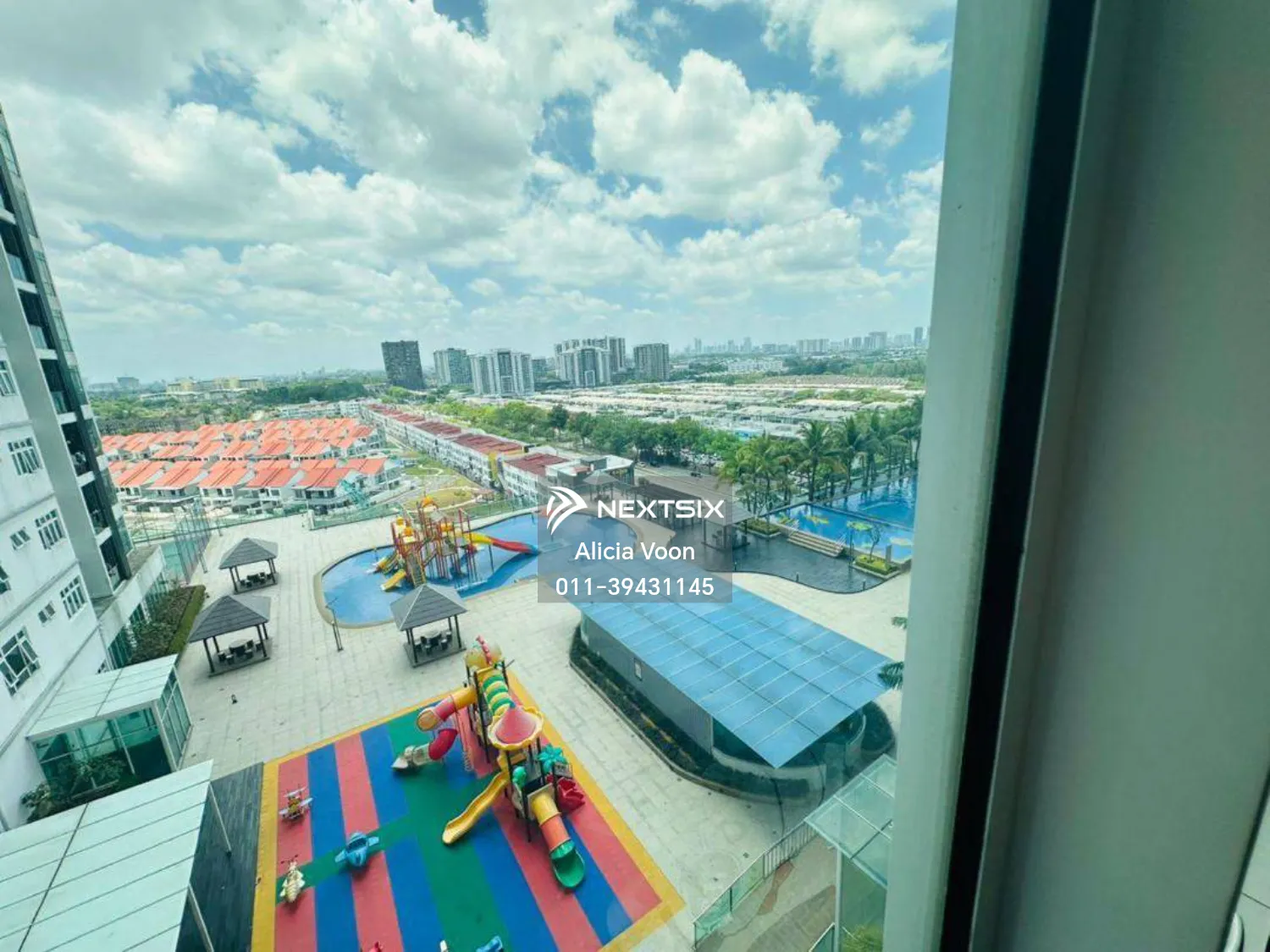 Serviced Residence For Rent in Johor Bahru Johor - Image 6