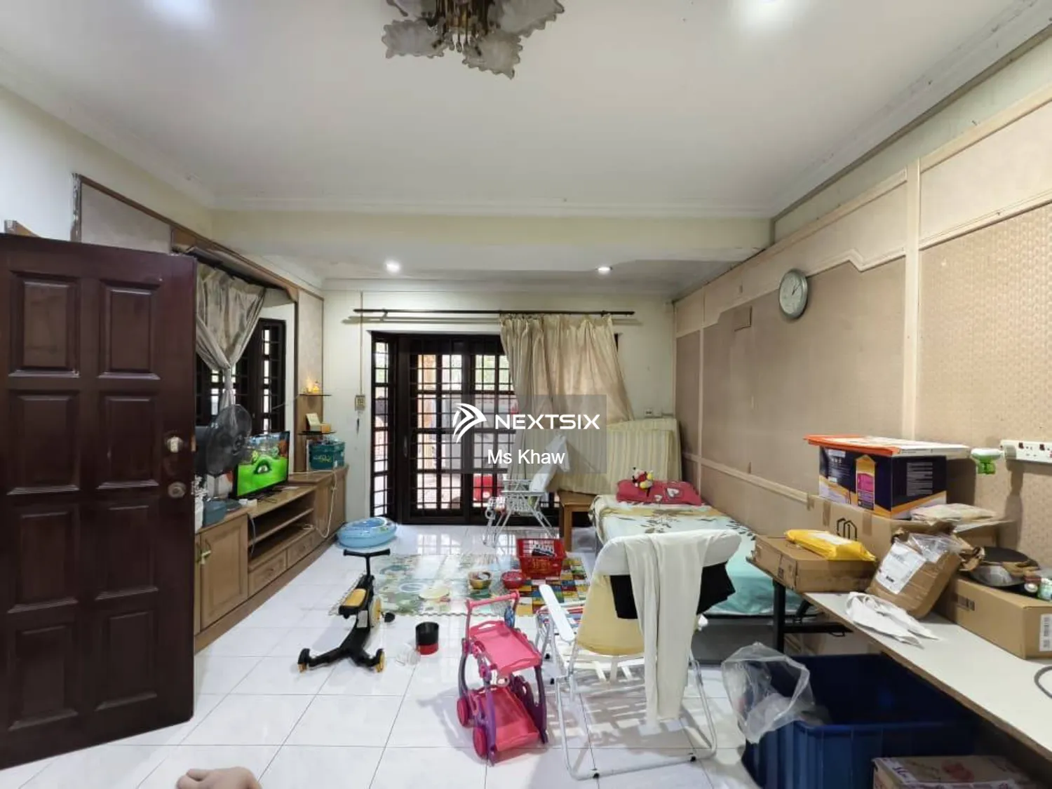 2-sty Terrace/Link House For Sale in Johor Bahru Johor - Image 2