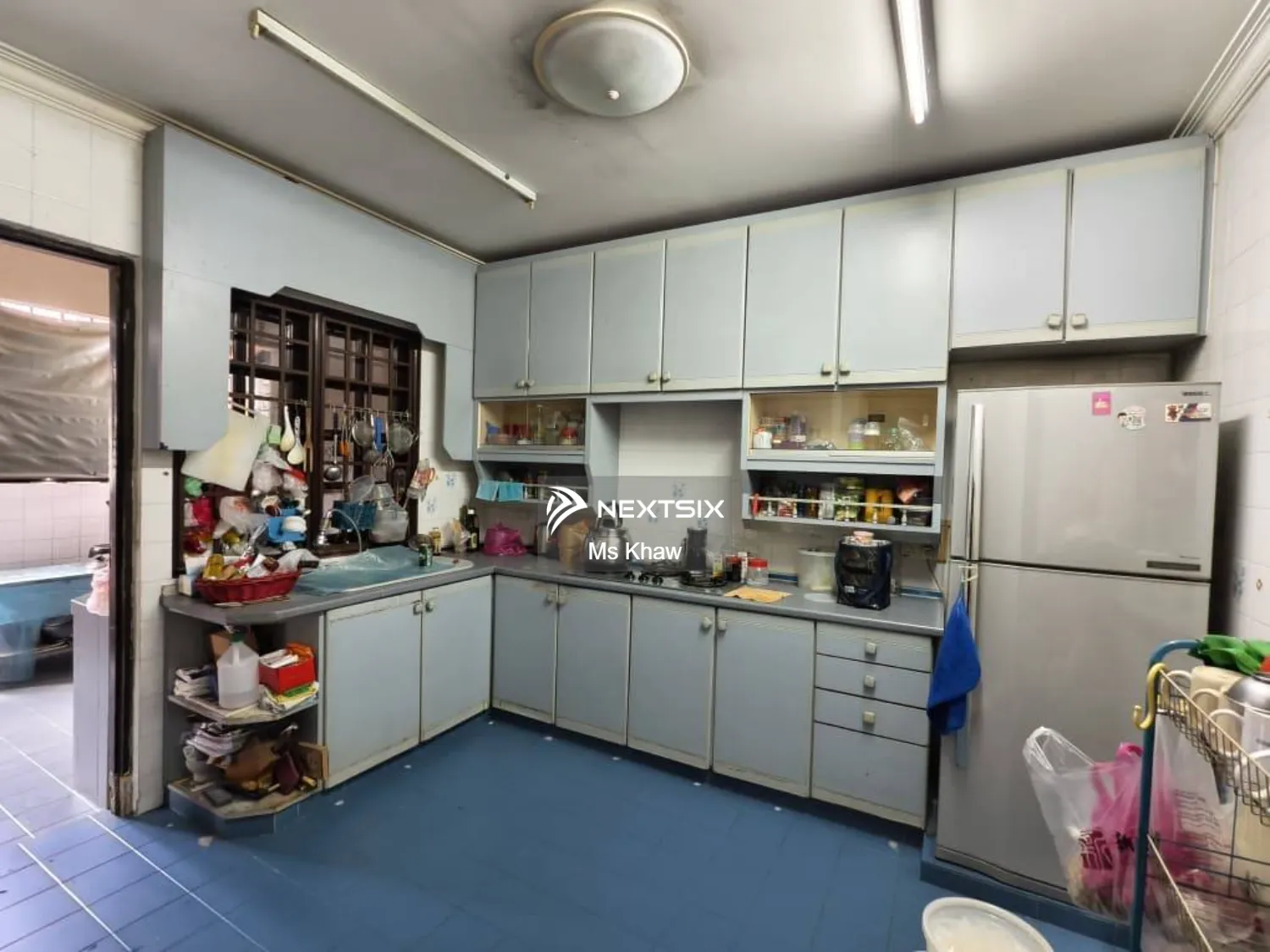 2-sty Terrace/Link House For Sale in Johor Bahru Johor - Image 4