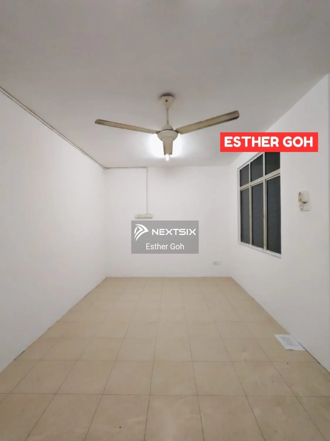 2-sty Terrace/Link House For Sale in Simpang Ampat Penang - Image 6