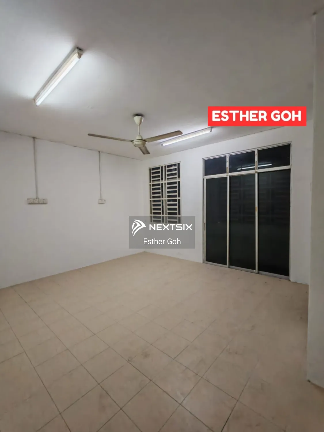 2-sty Terrace/Link House For Sale in Simpang Ampat Penang - Image 7