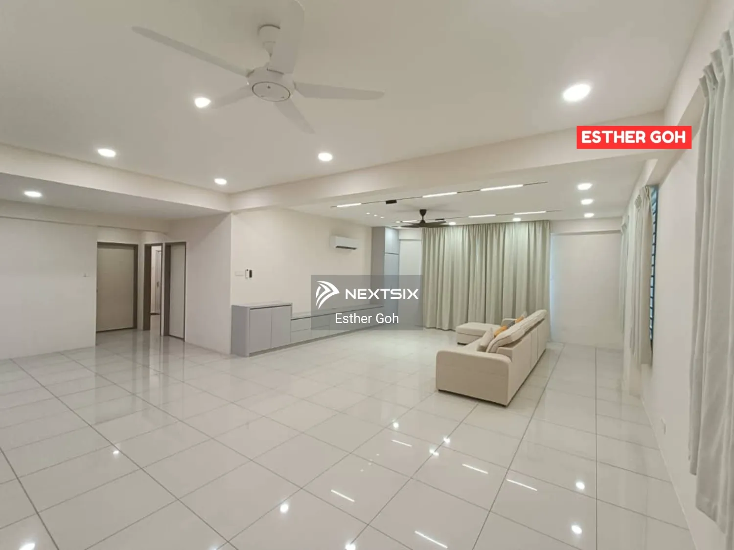 Apartment For Rent in Butterworth Penang