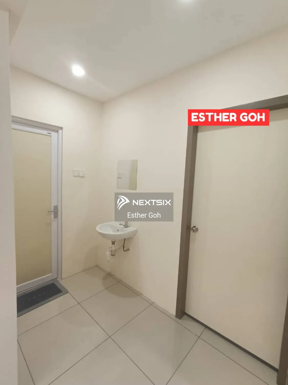 Apartment For Rent in Butterworth Penang - Image 10