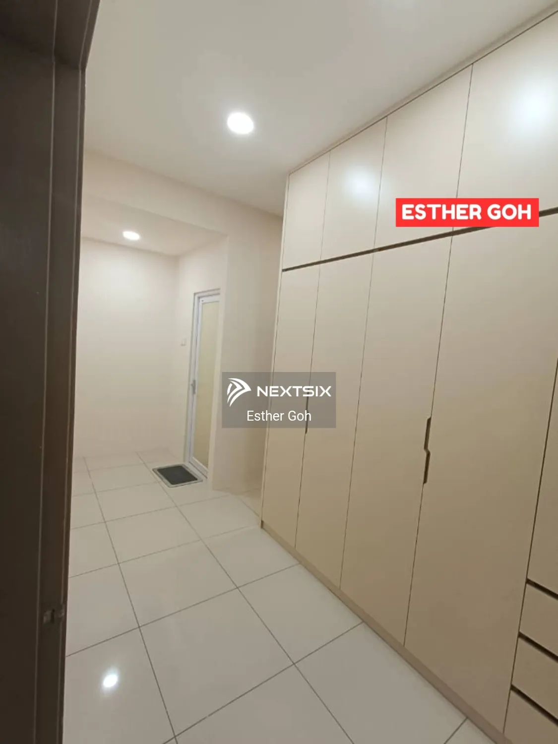 Apartment For Rent in Butterworth Penang - Image 11