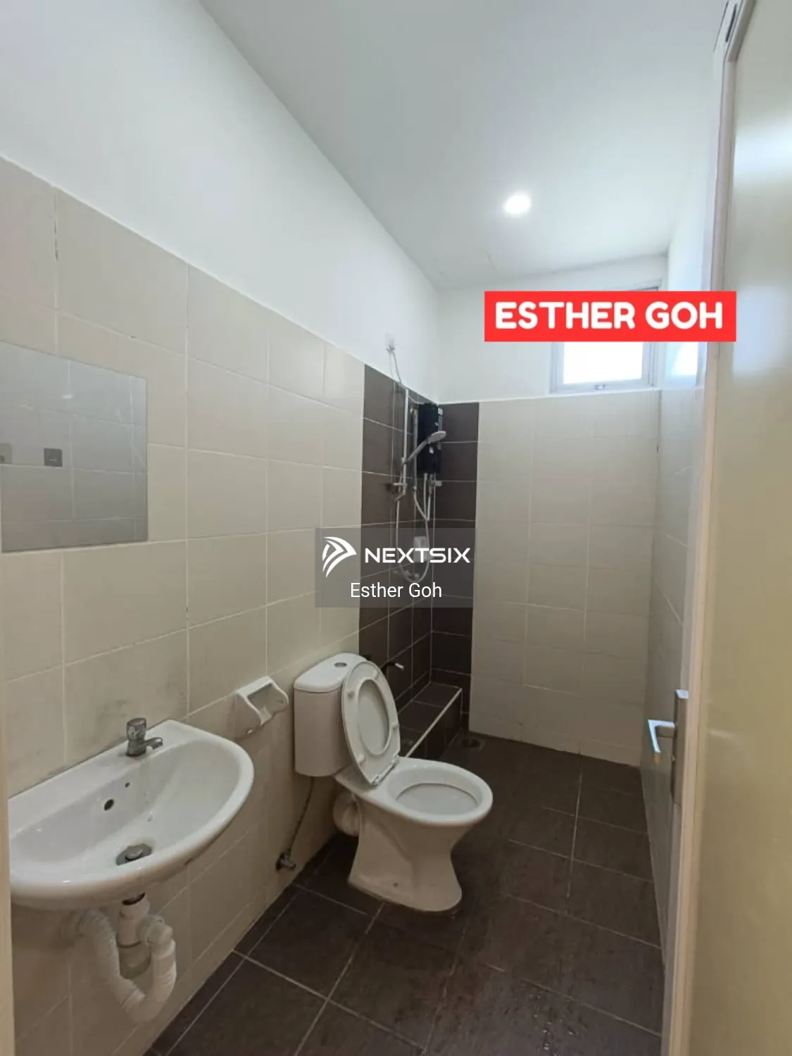 Apartment For Rent in Butterworth Penang - Image 12