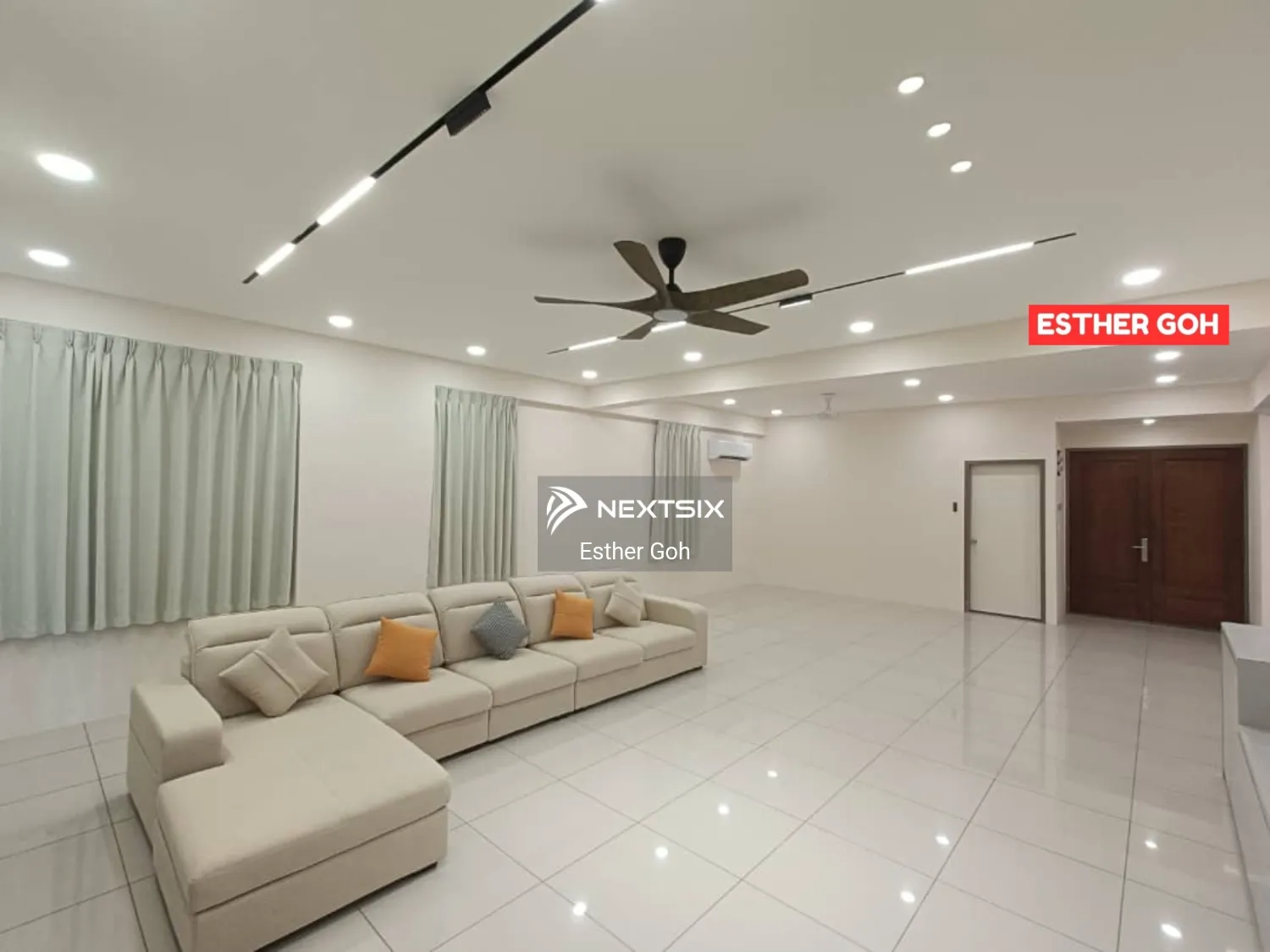 Apartment For Rent in Butterworth Penang - Image 13