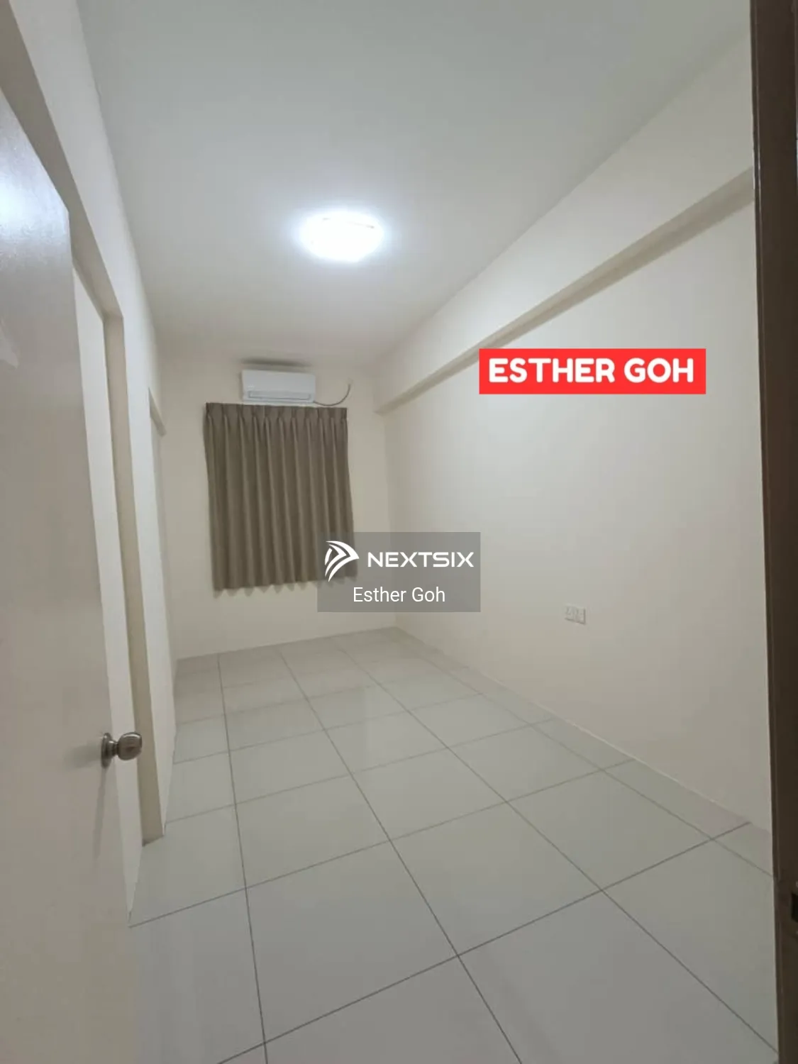 Apartment For Rent in Butterworth Penang - Image 14