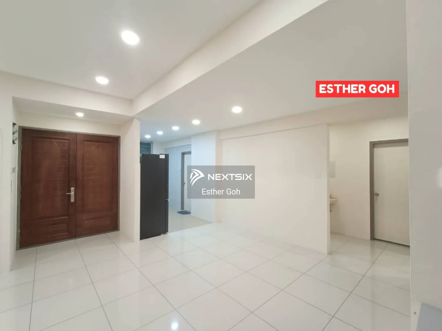 Apartment For Rent in Butterworth Penang - Image 15
