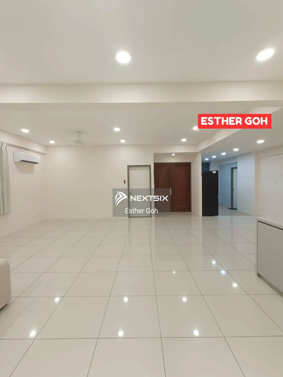 Apartment For Rent in Butterworth Penang - Image 16