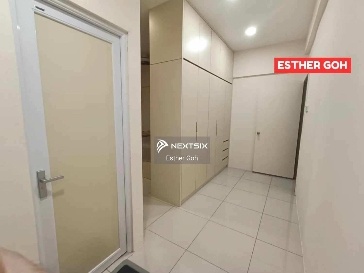 Apartment For Rent in Butterworth Penang - Image 7