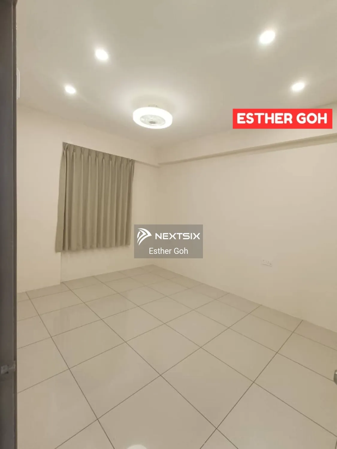 Apartment For Rent in Butterworth Penang - Image 8