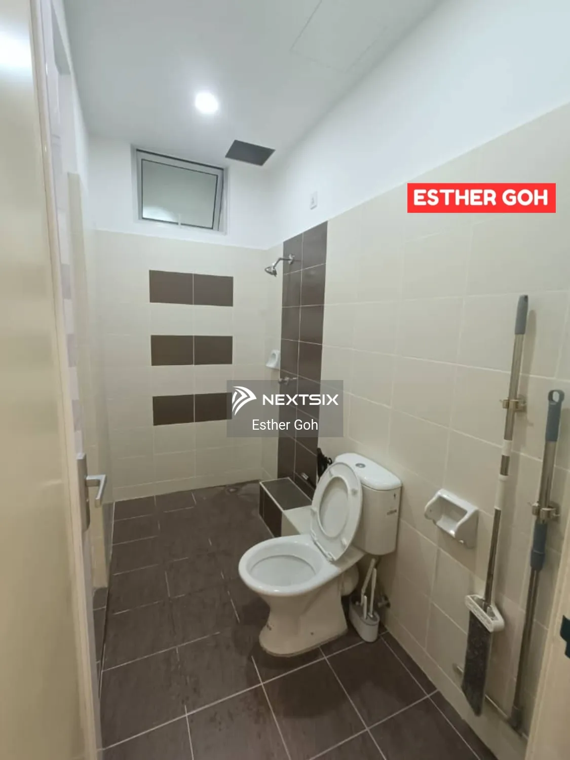 Apartment For Rent in Butterworth Penang - Image 9