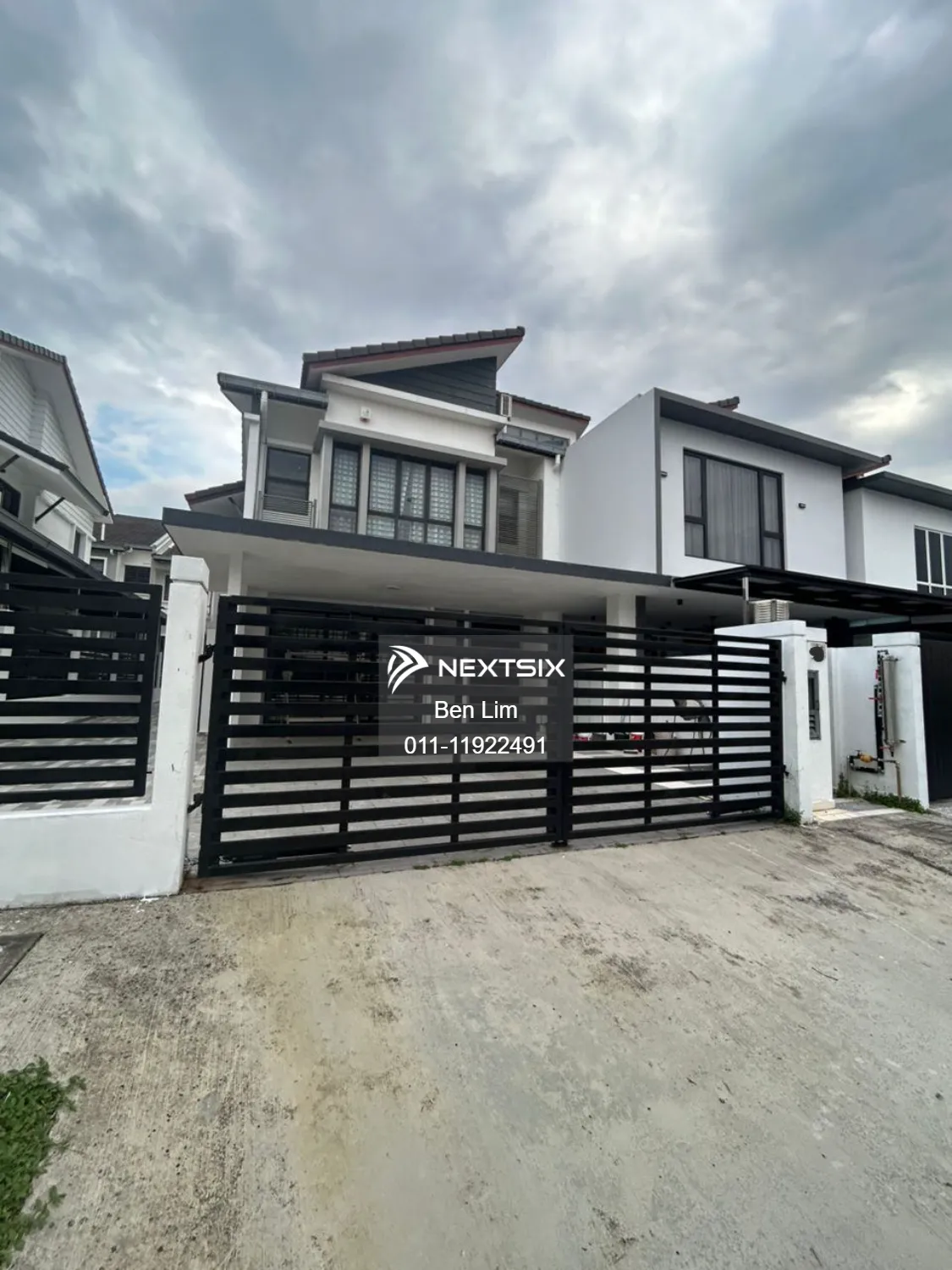 2-sty Terrace/Link House For Rent in Johor Bahru Johor - Image 10