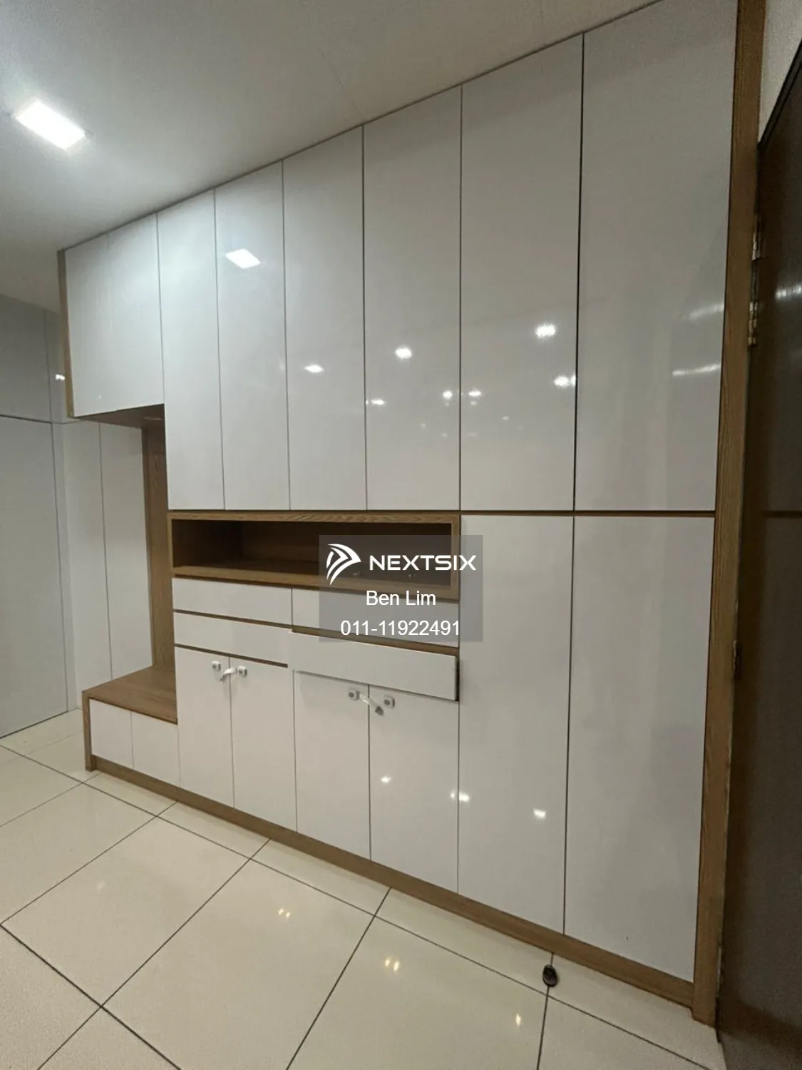 2-sty Terrace/Link House For Rent in Johor Bahru Johor - Image 11