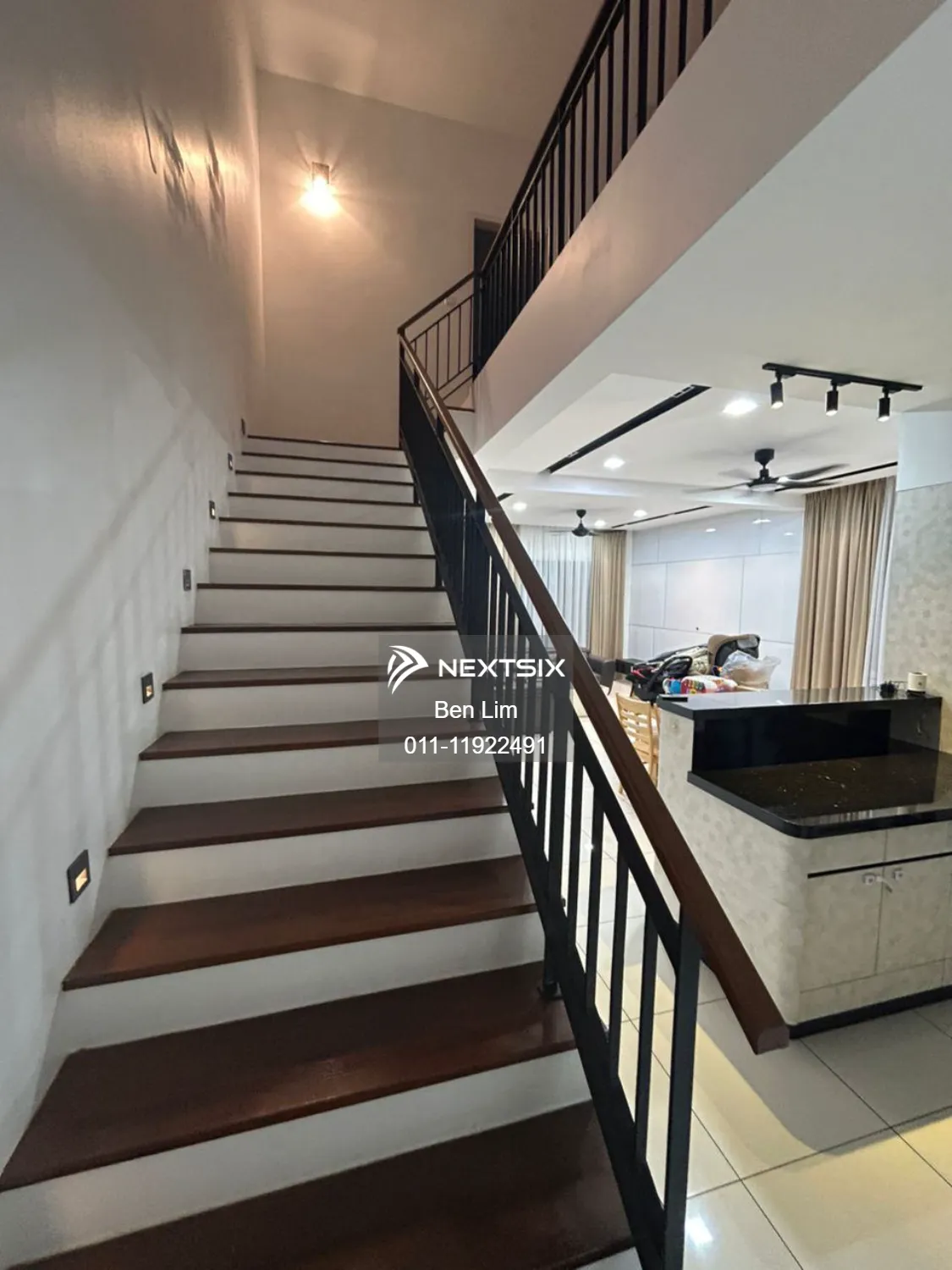 2-sty Terrace/Link House For Rent in Johor Bahru Johor - Image 14