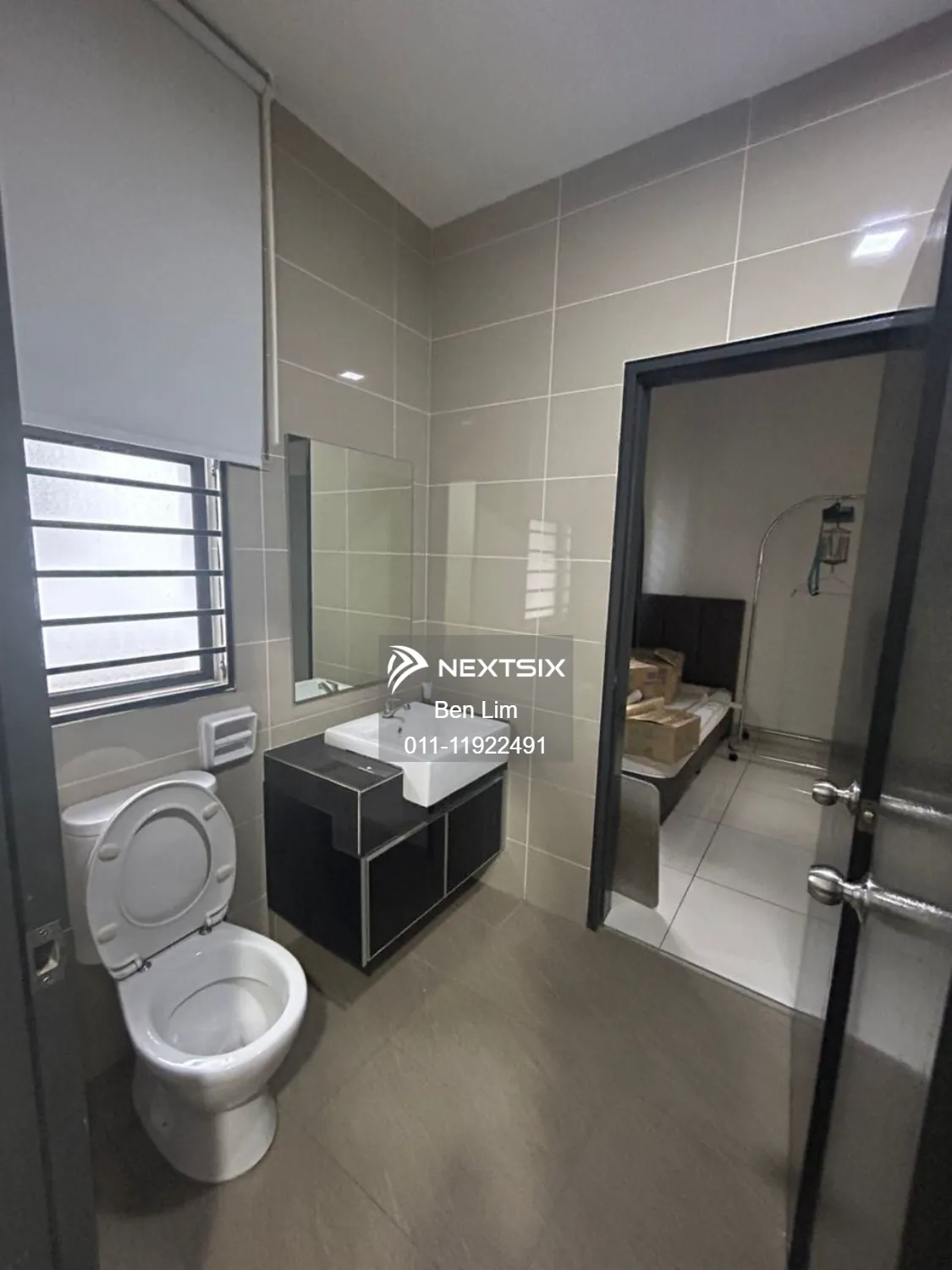 2-sty Terrace/Link House For Rent in Johor Bahru Johor - Image 15