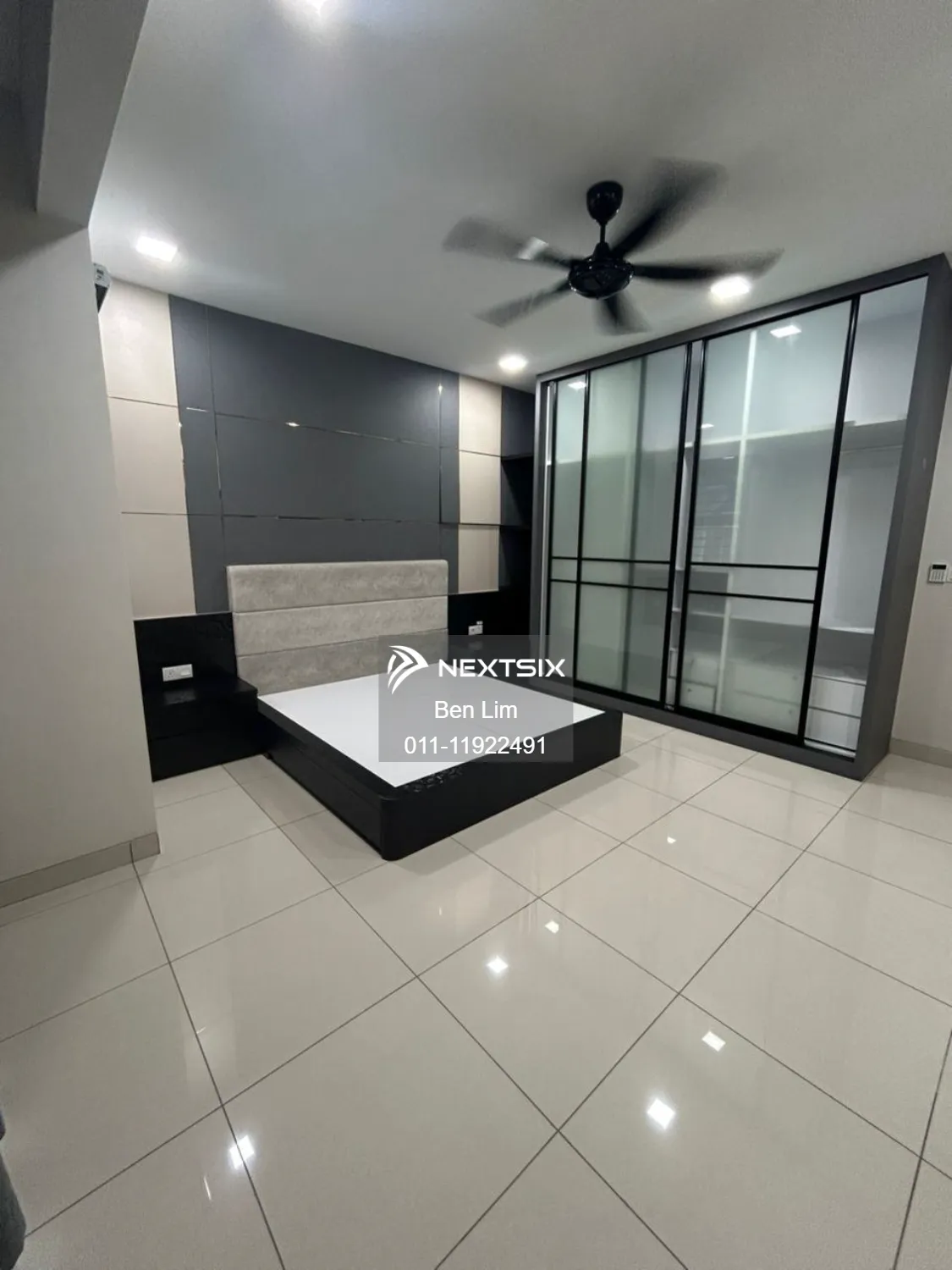 2-sty Terrace/Link House For Rent in Johor Bahru Johor - Image 16