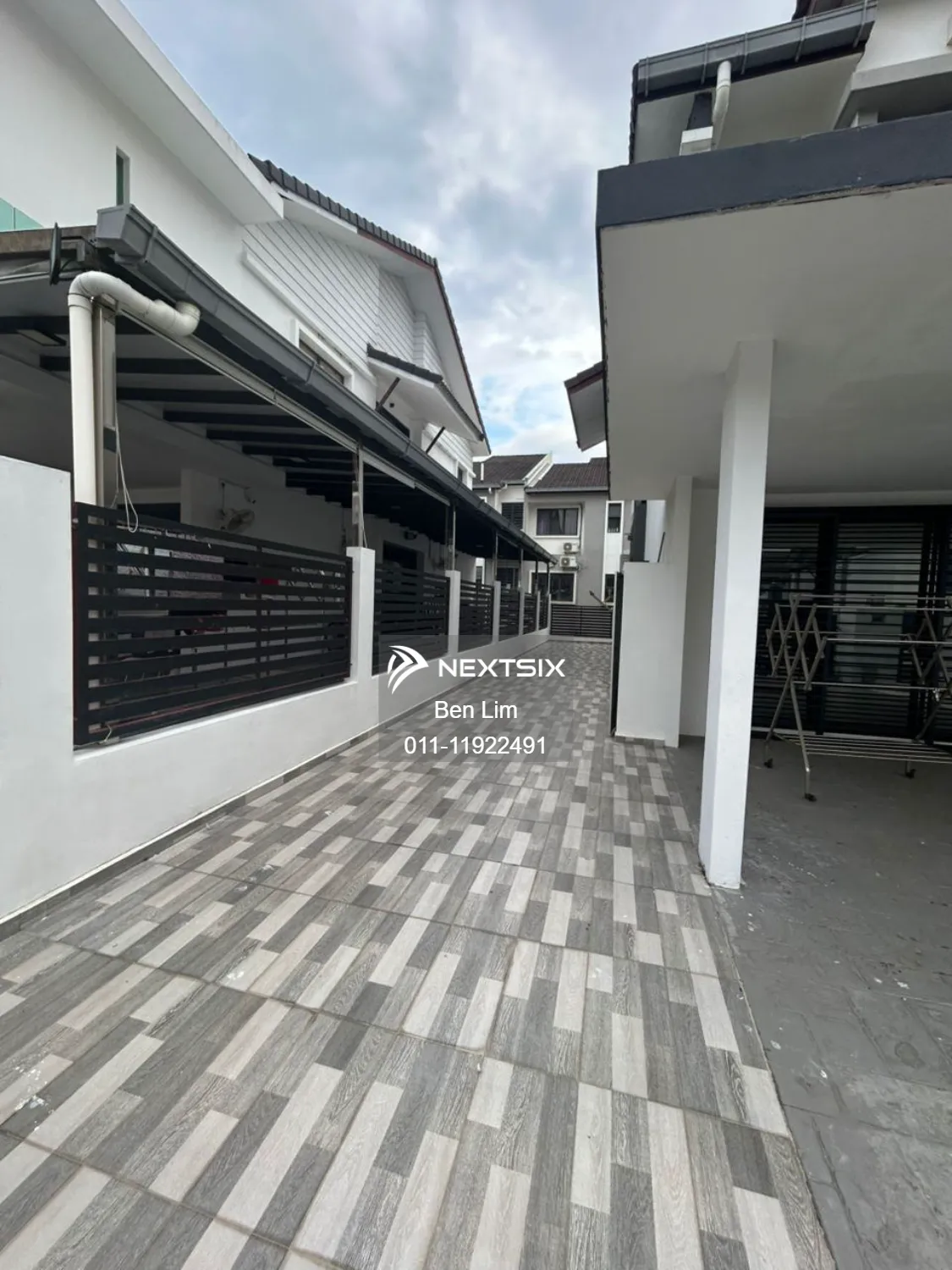 2-sty Terrace/Link House For Rent in Johor Bahru Johor - Image 17