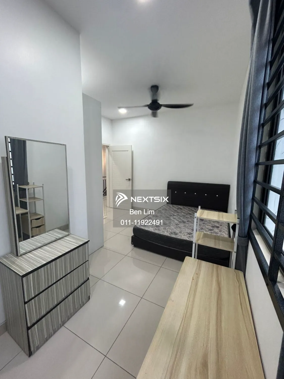 2-sty Terrace/Link House For Rent in Johor Bahru Johor - Image 18