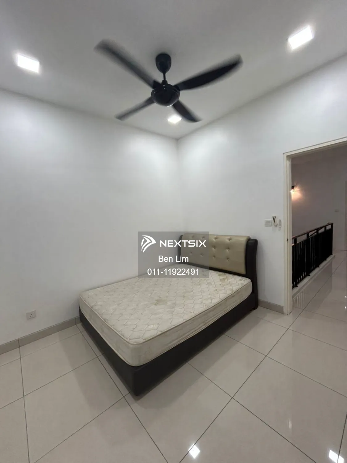 2-sty Terrace/Link House For Rent in Johor Bahru Johor - Image 19