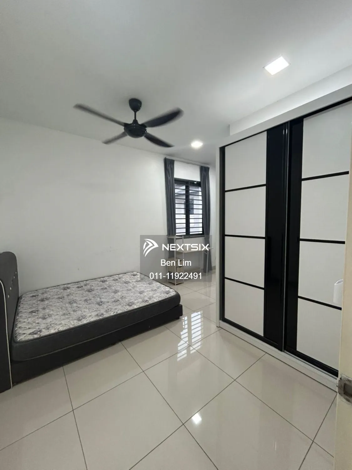2-sty Terrace/Link House For Rent in Johor Bahru Johor - Image 5