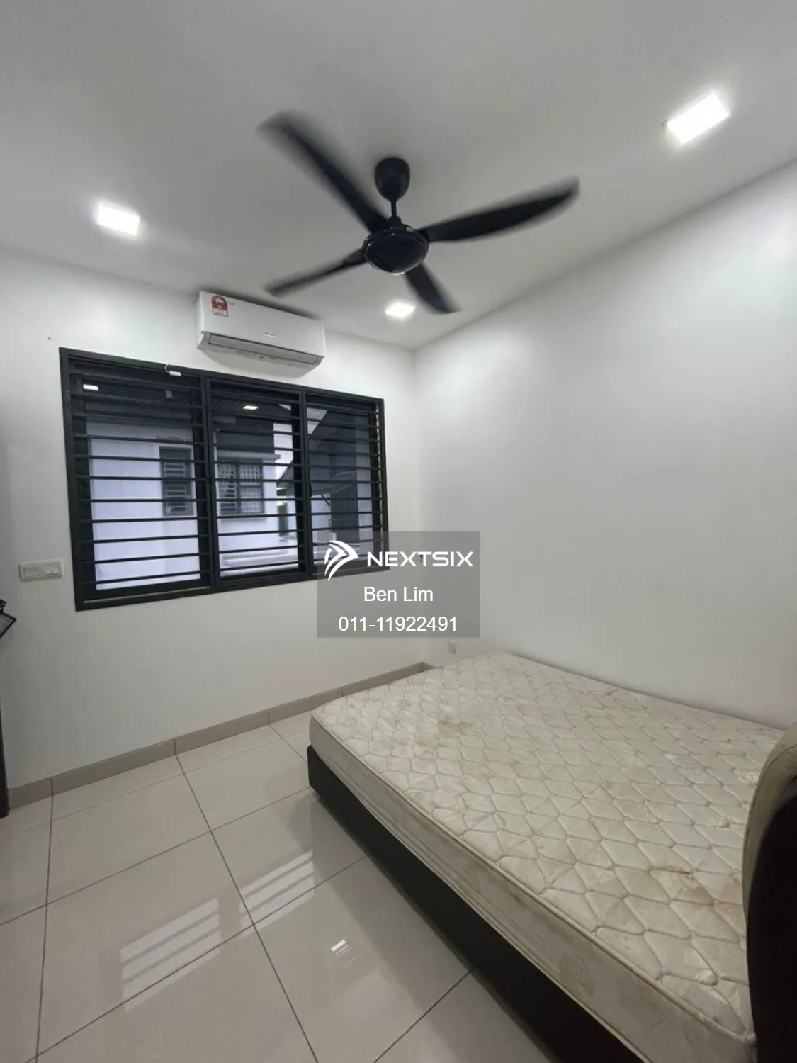 2-sty Terrace/Link House For Rent in Johor Bahru Johor - Image 8