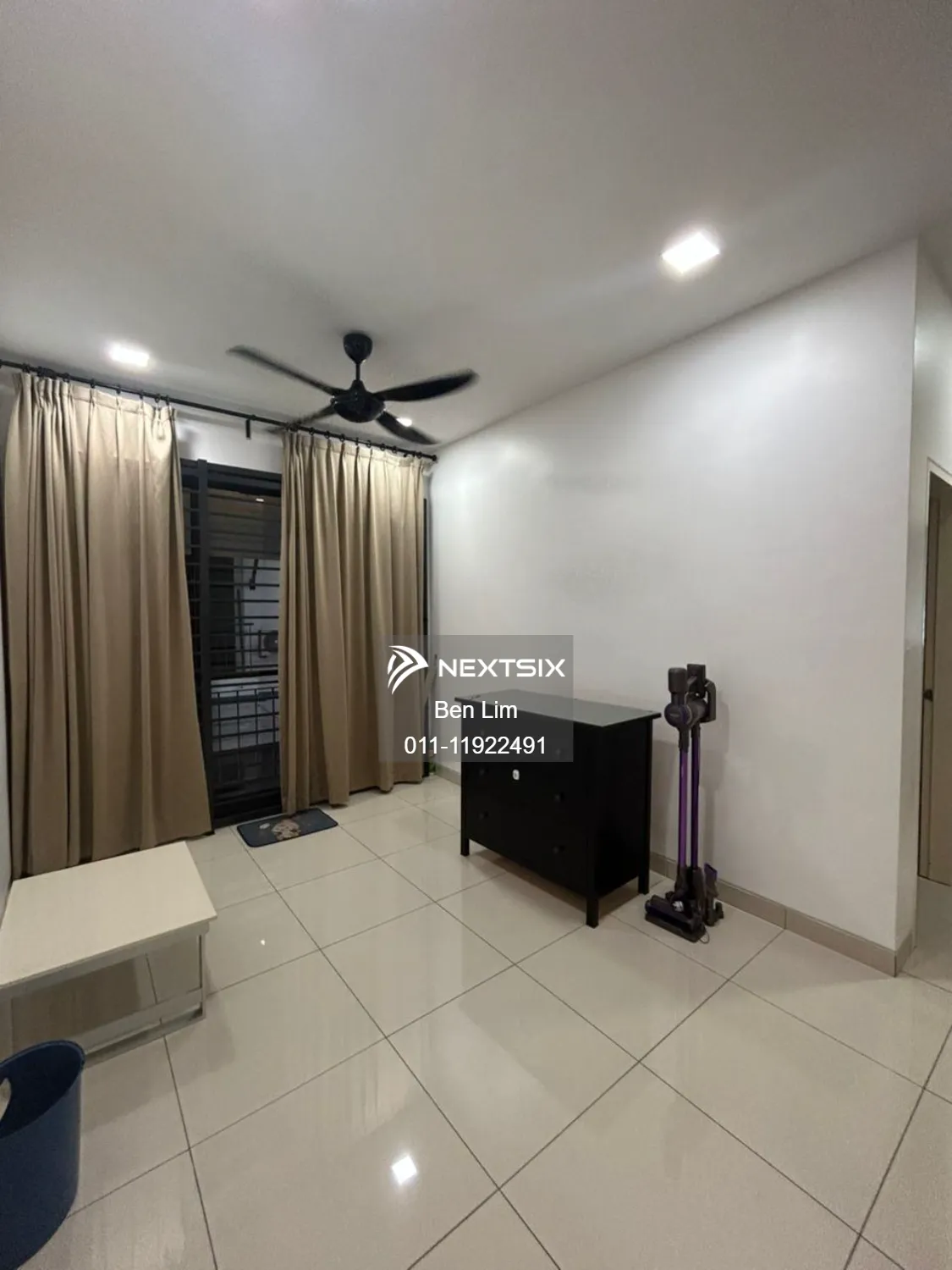 2-sty Terrace/Link House For Rent in Johor Bahru Johor - Image 9