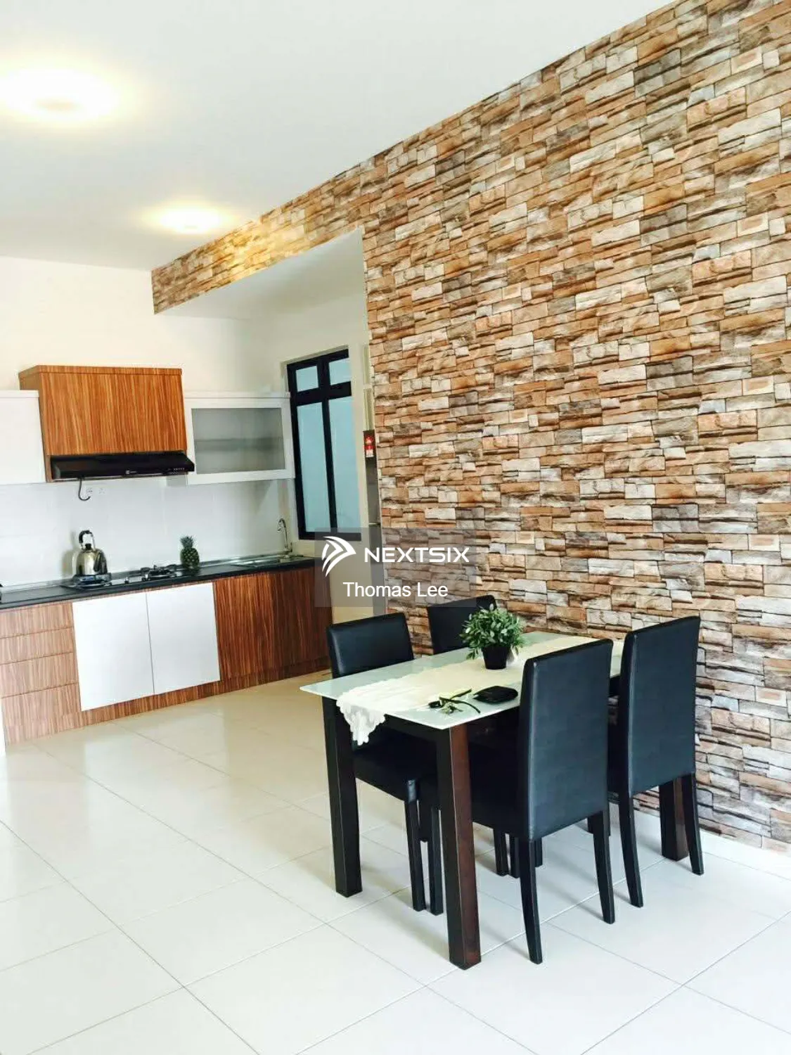 Condominium For Sale in Iskandar Puteri (Nusajaya) Johor