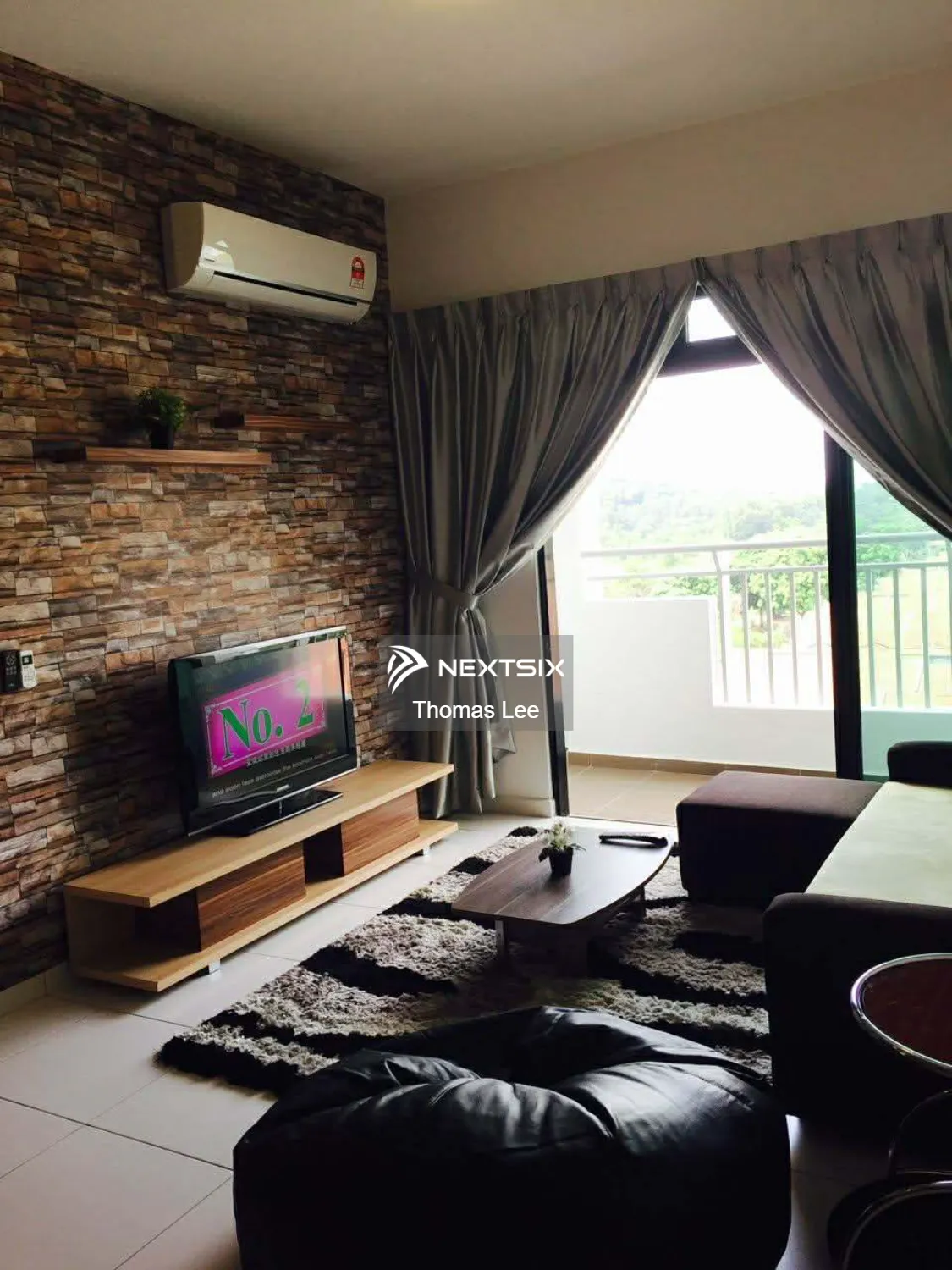 Condominium For Sale in Iskandar Puteri (Nusajaya) Johor - Image 8