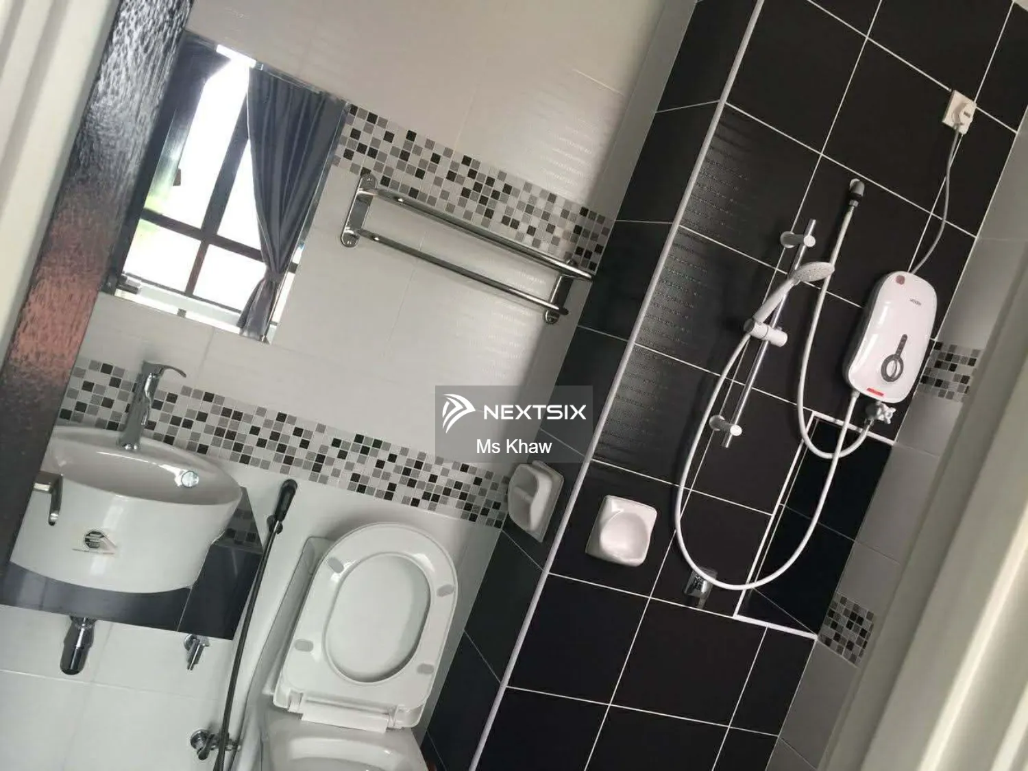 Condominium For Sale in Iskandar Puteri (Nusajaya) Johor - Image 6