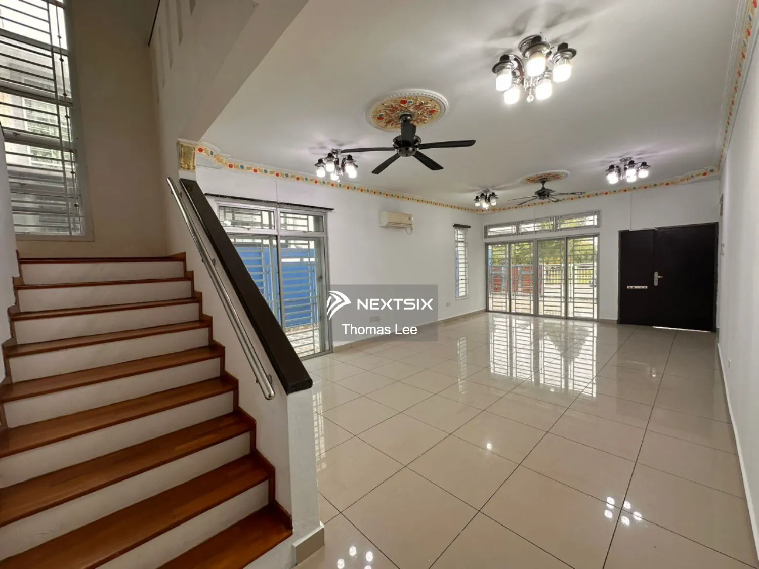 Bungalow For Sale in Skudai Johor