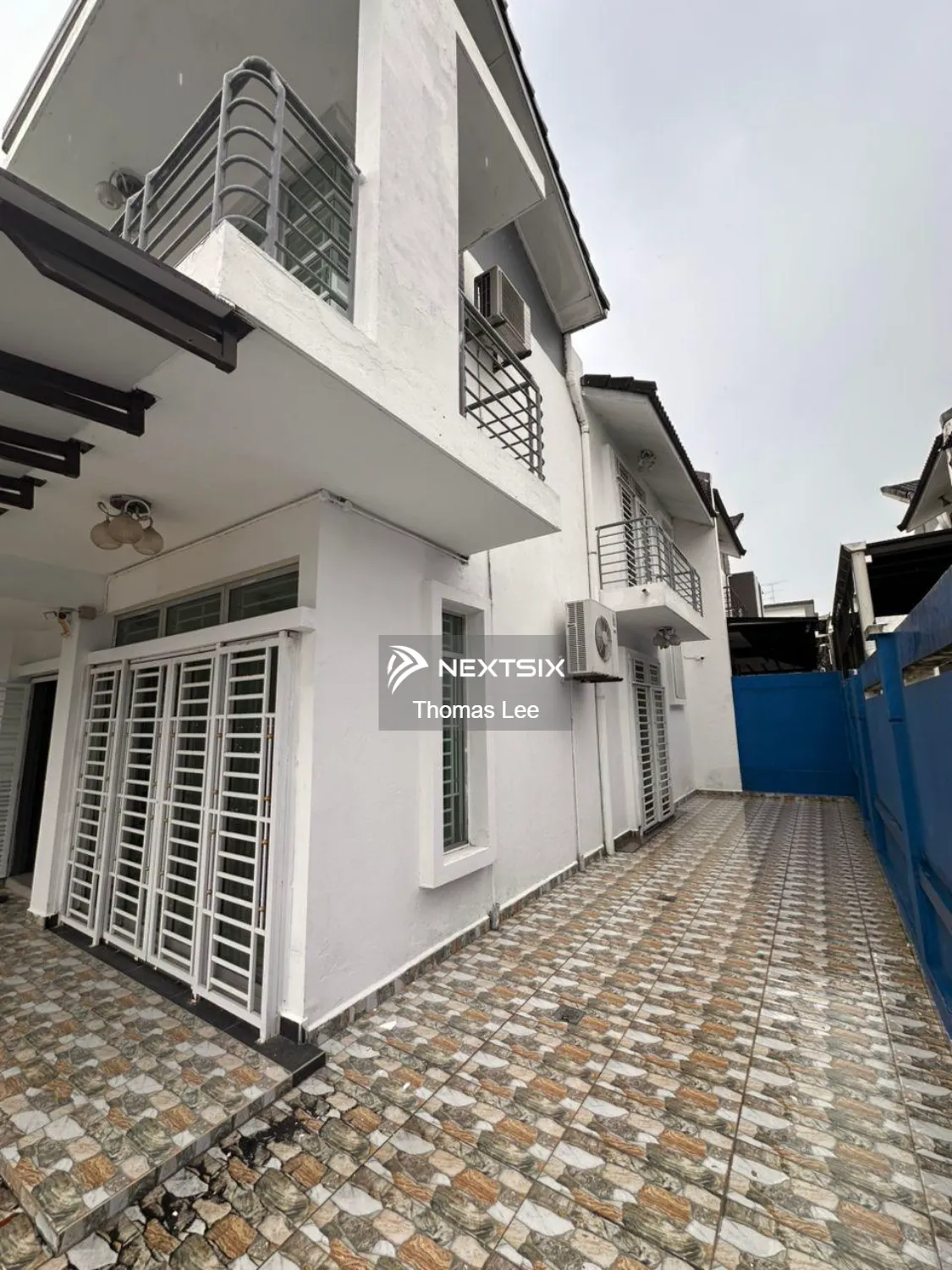 Bungalow For Sale in Skudai Johor - Image 21
