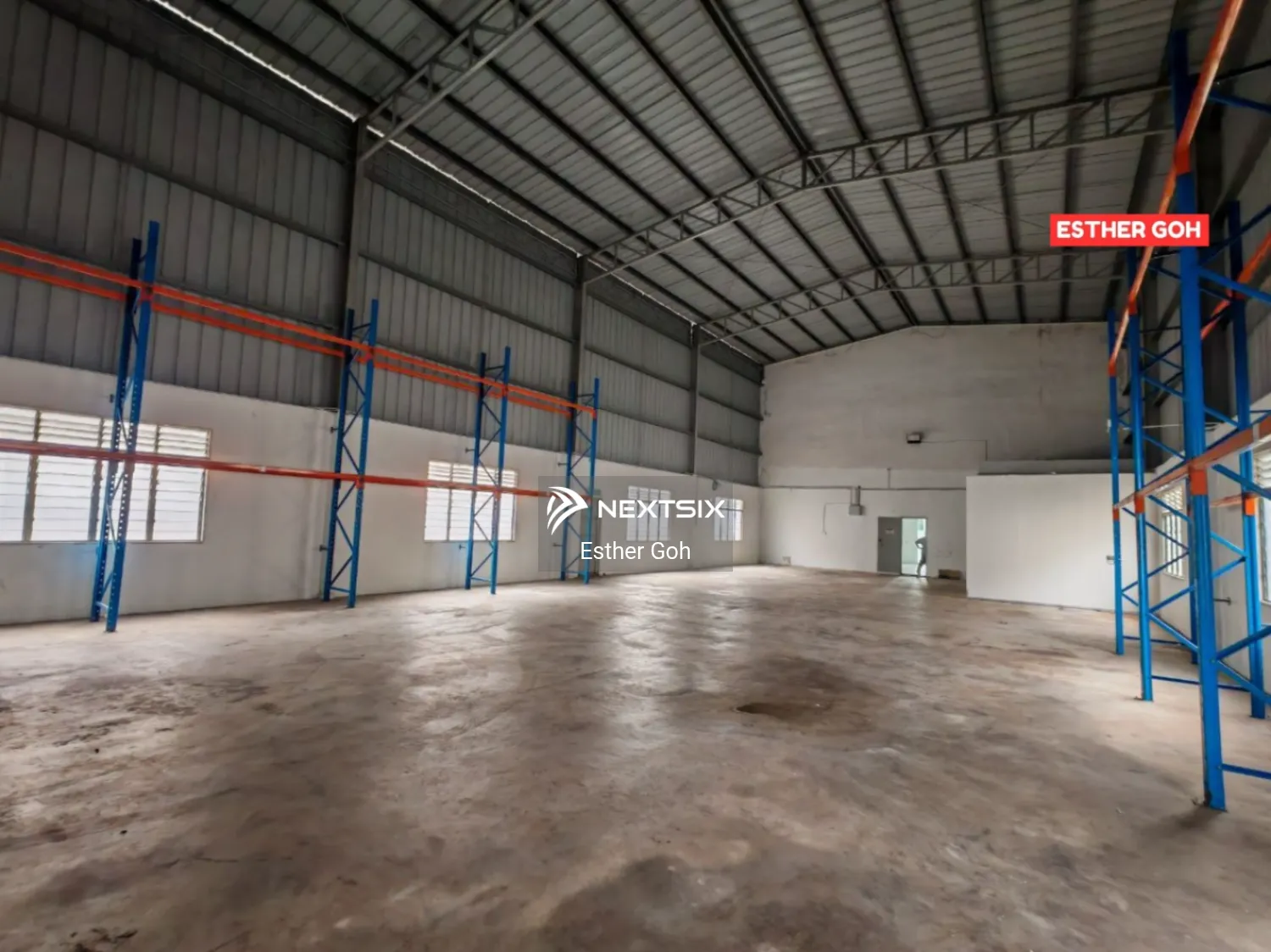 Factory For Rent in Simpang Ampat Penang
