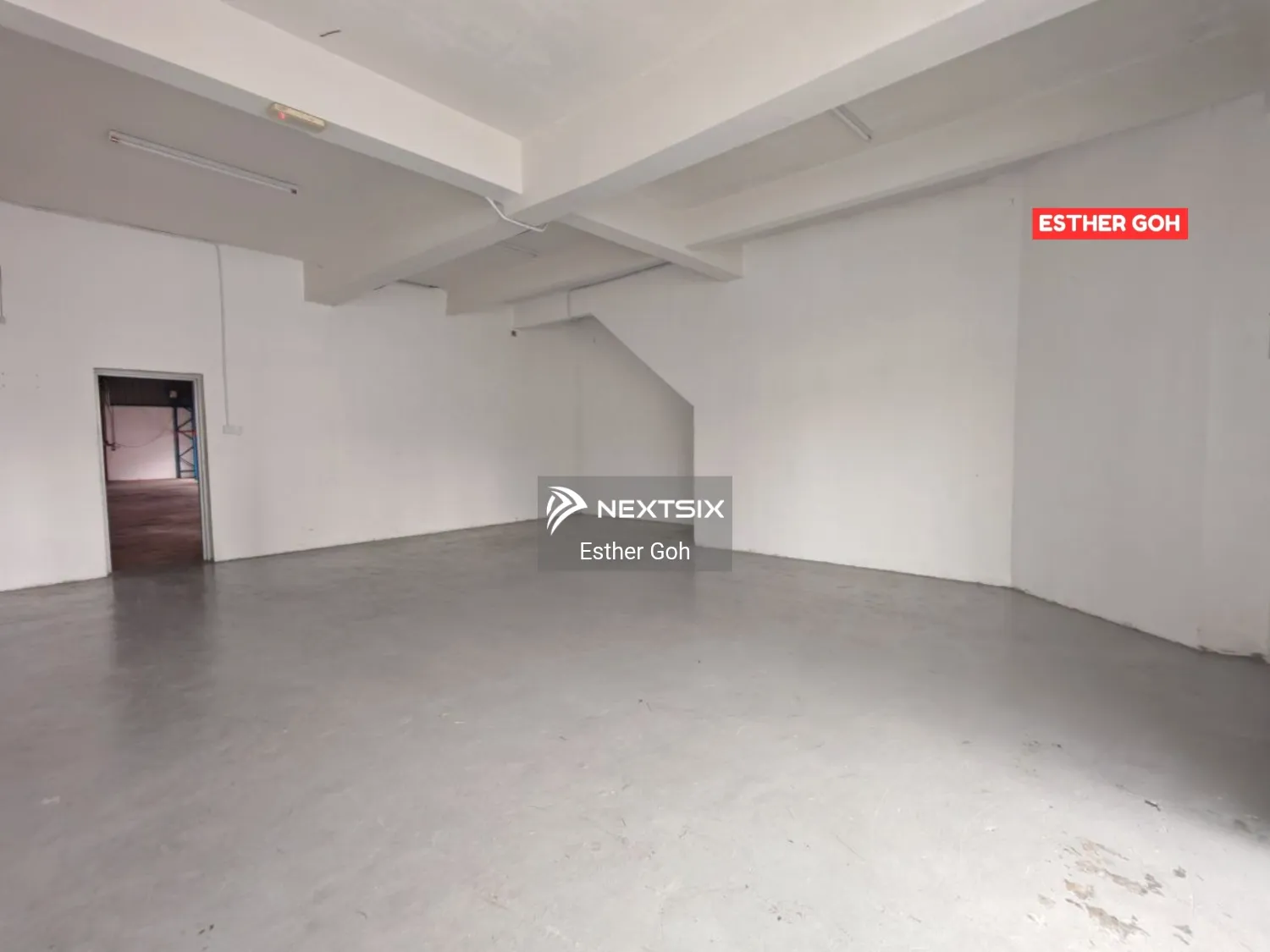 Factory For Rent in Simpang Ampat Penang - Image 2