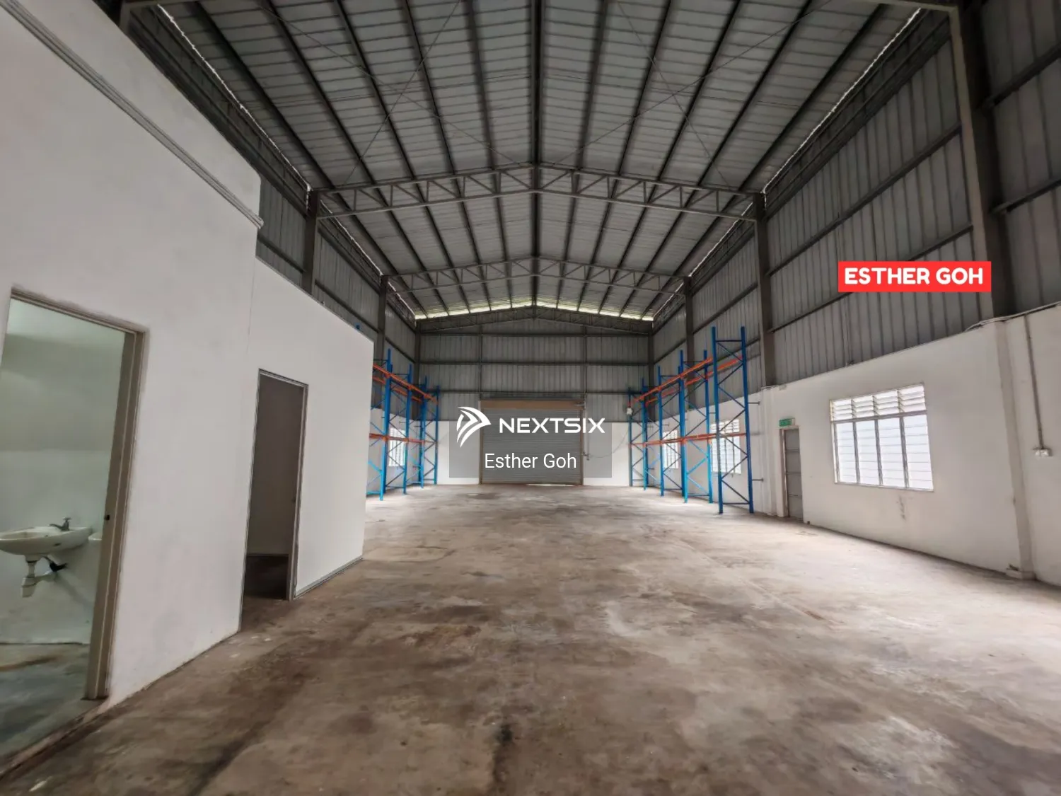 Factory For Rent in Simpang Ampat Penang - Image 3